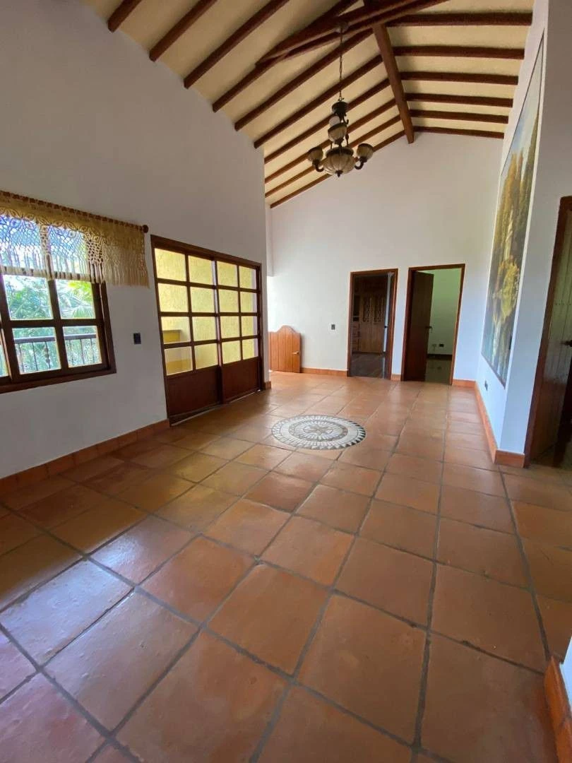 Finca en arriendo en Rionegro vereda la convención