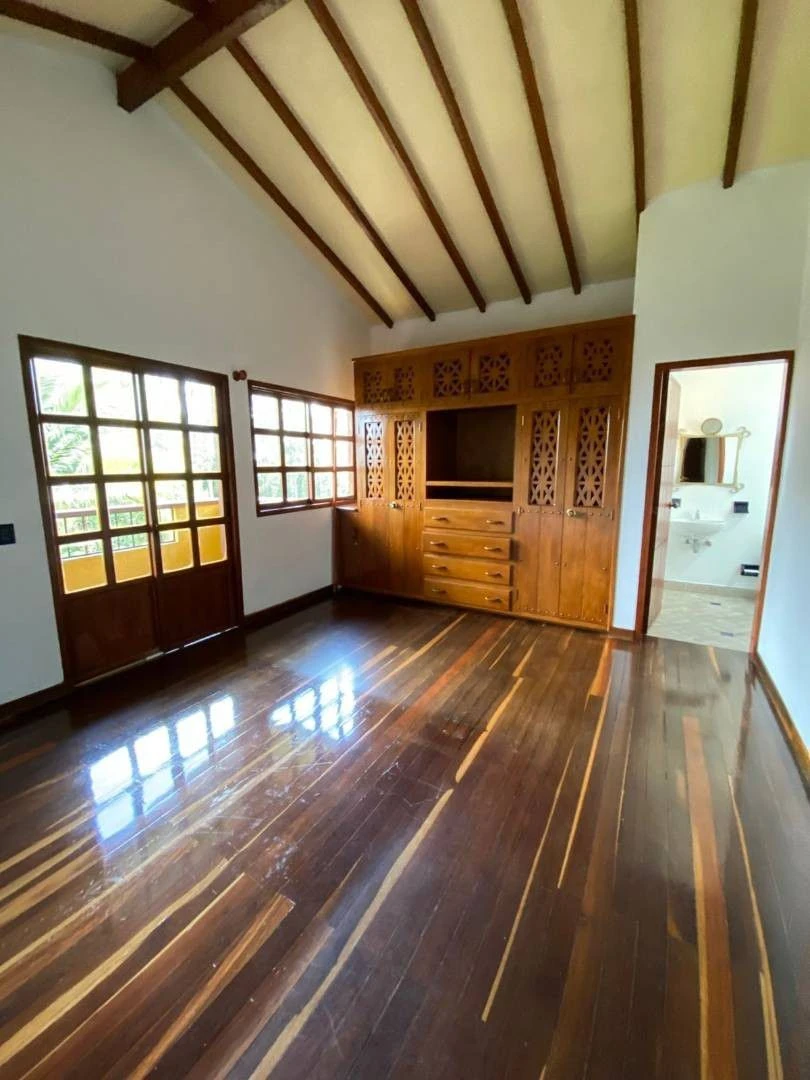Finca en arriendo en Rionegro vereda la convención