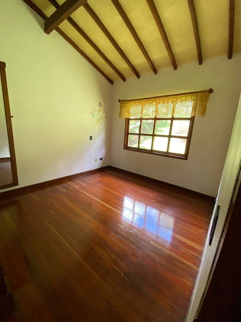 Finca en arriendo en Rionegro vereda la convención