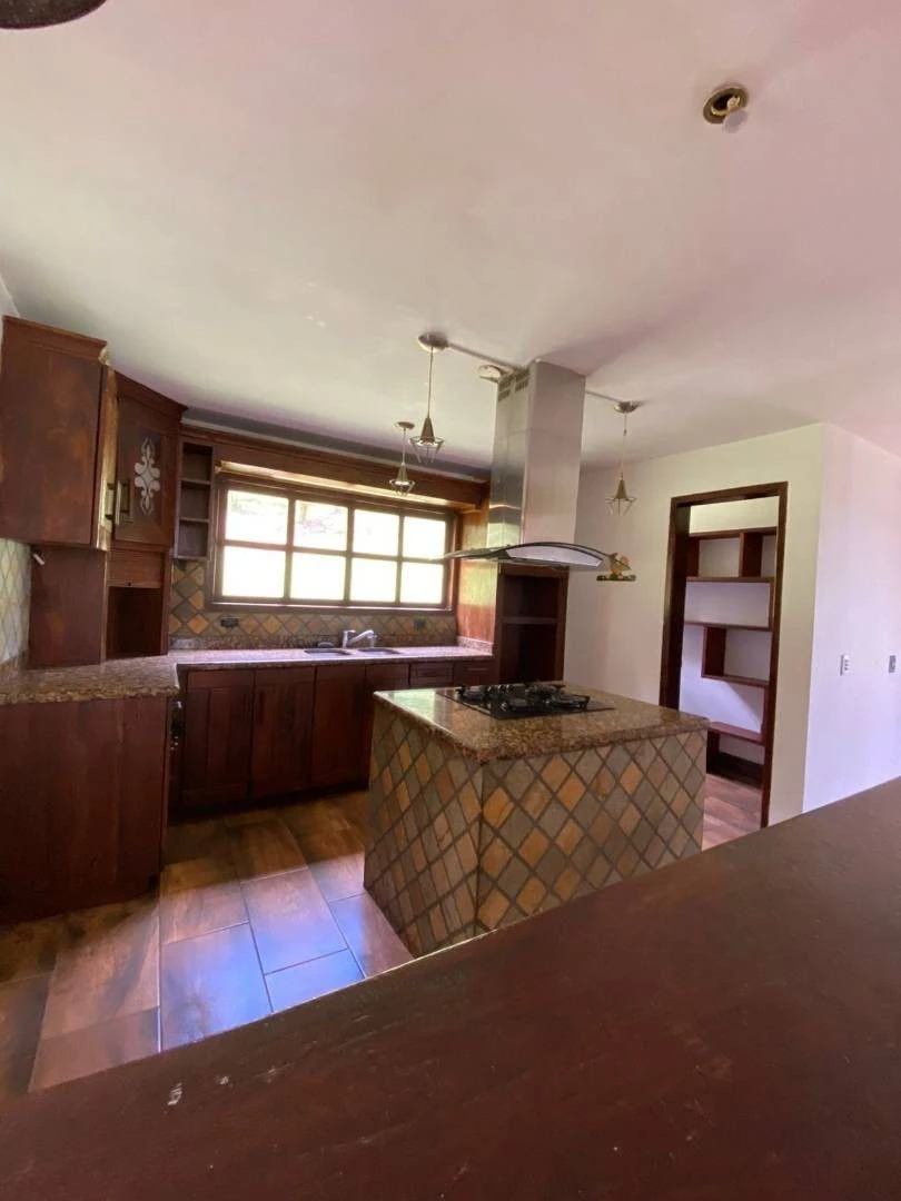 Finca en arriendo en Rionegro vereda la convención
