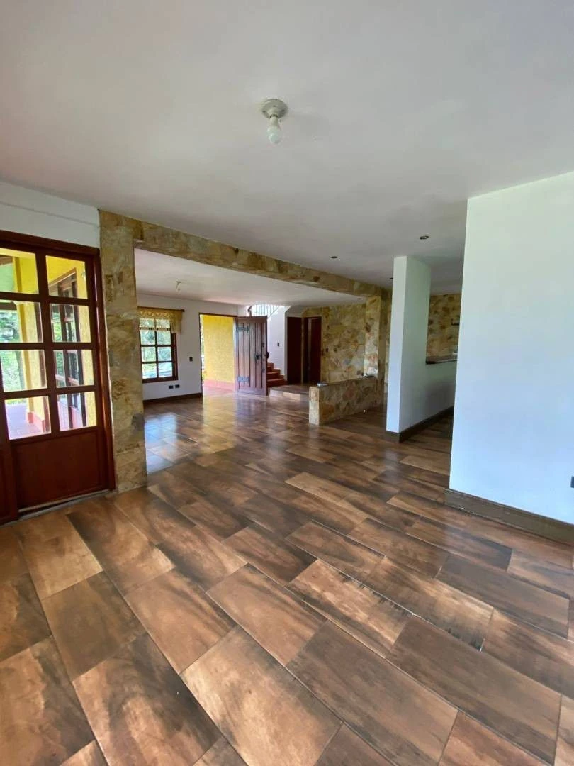 Finca en arriendo en Rionegro vereda la convención