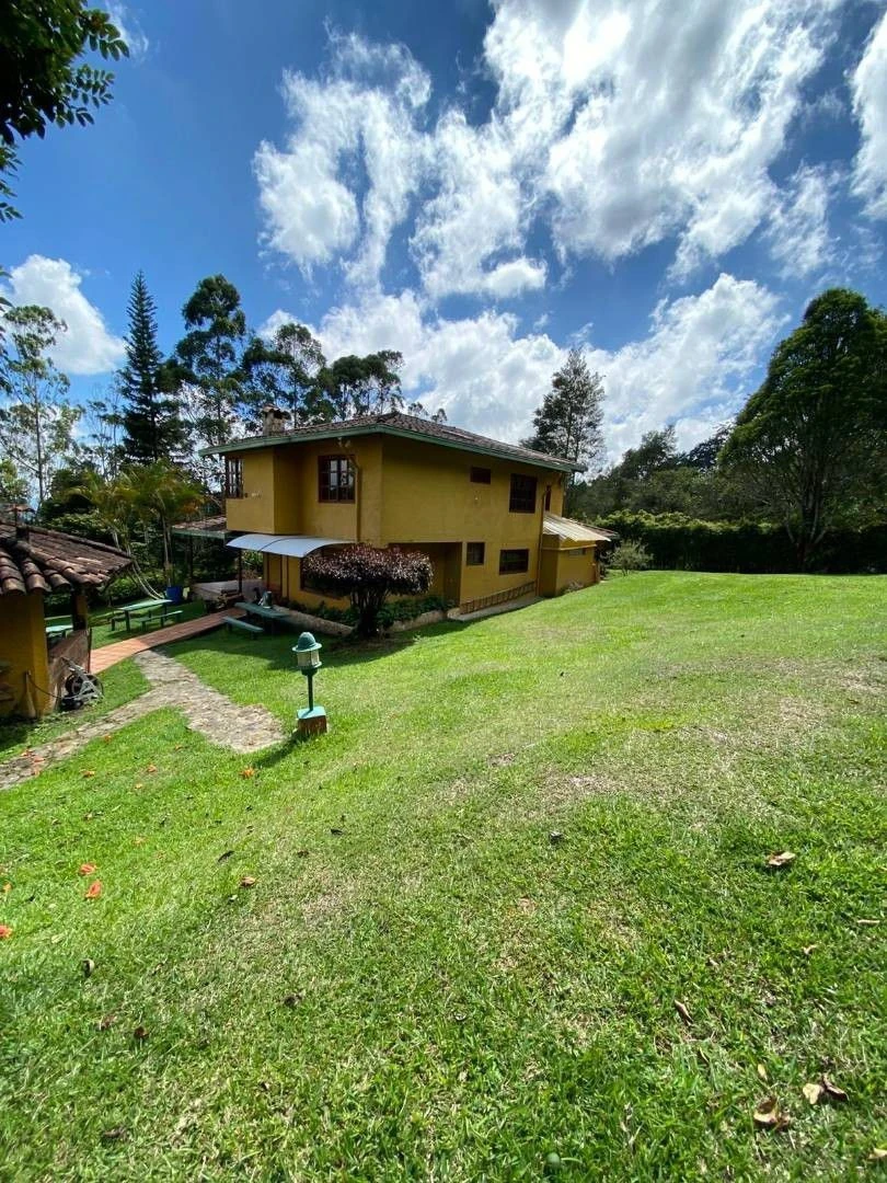 Finca en arriendo en Rionegro vereda la convención