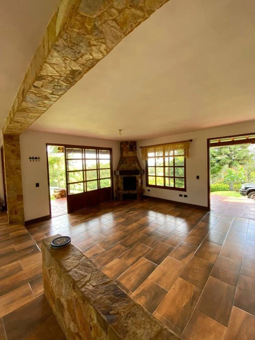 Finca en arriendo en Rionegro vereda la convención