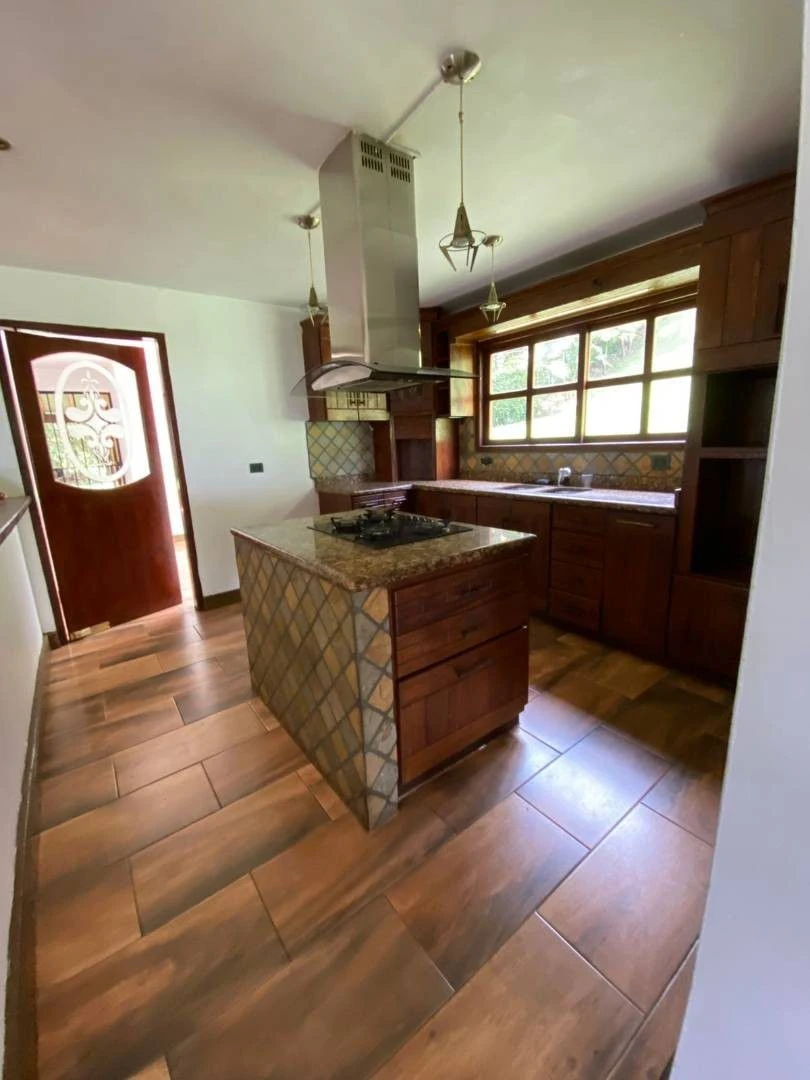 Finca en arriendo en Rionegro vereda la convención