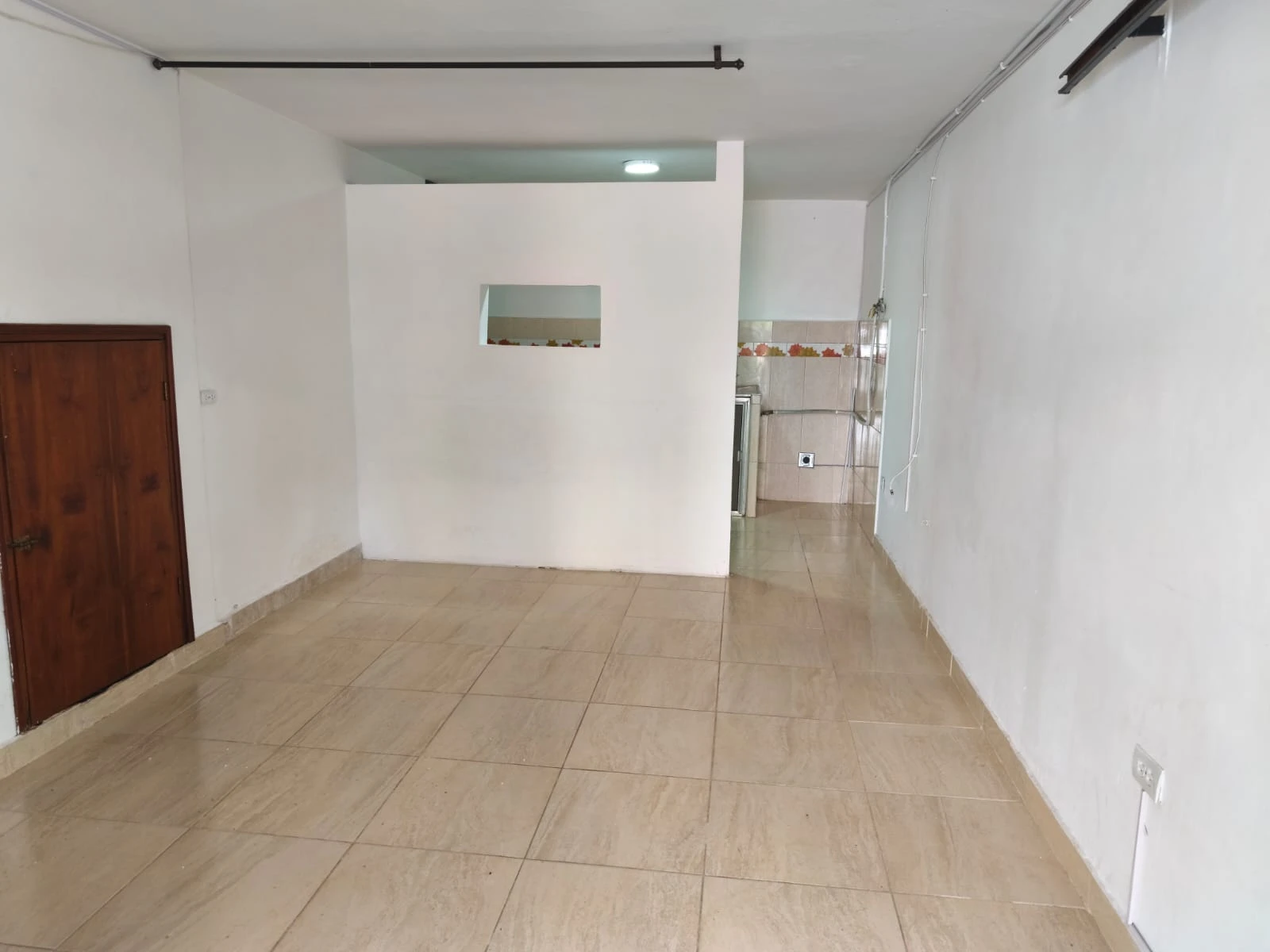 Aparta Estudio en Arriendo sector San Rafael Envigado