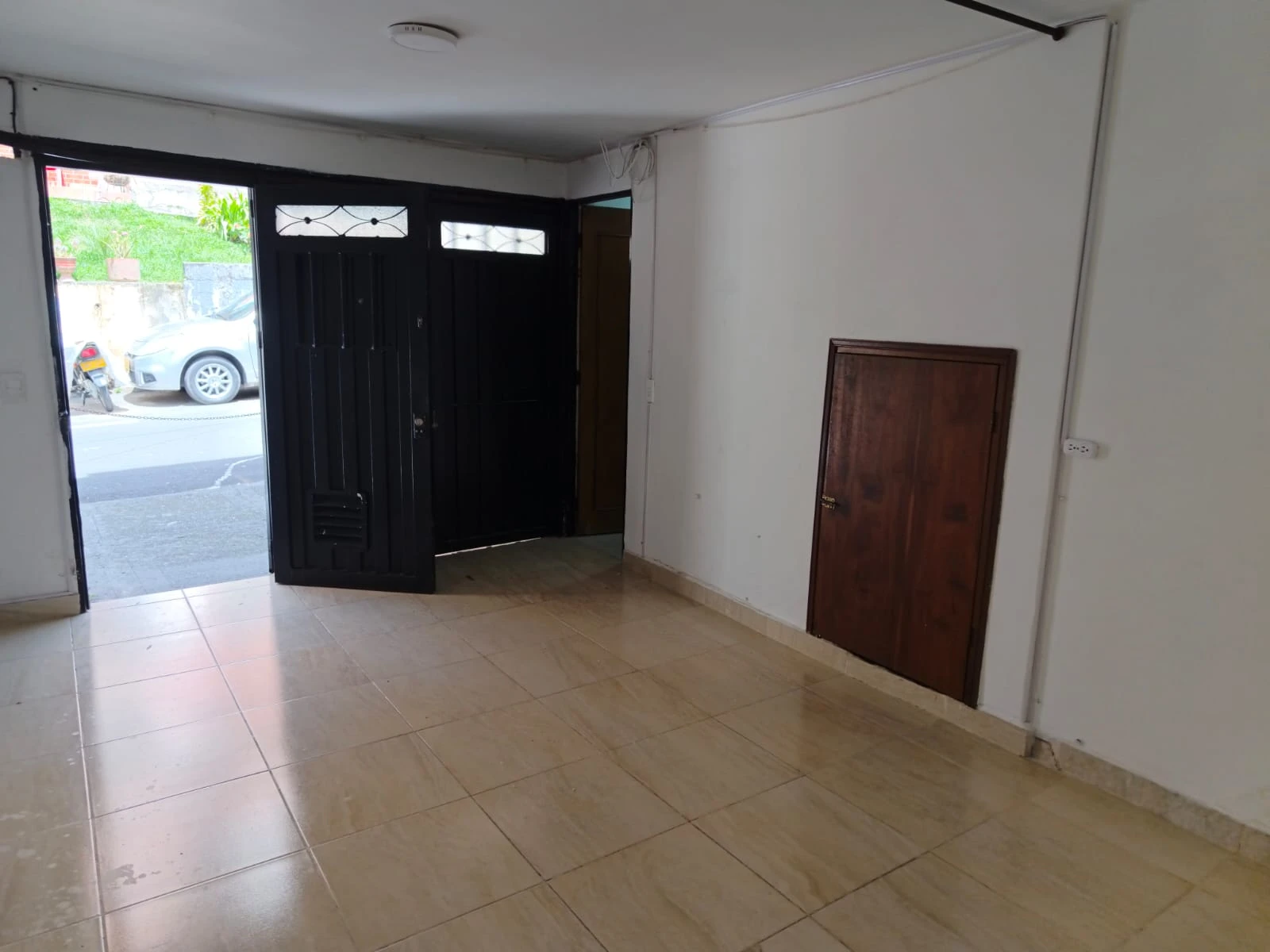 Aparta Estudio en Arriendo sector San Rafael Envigado