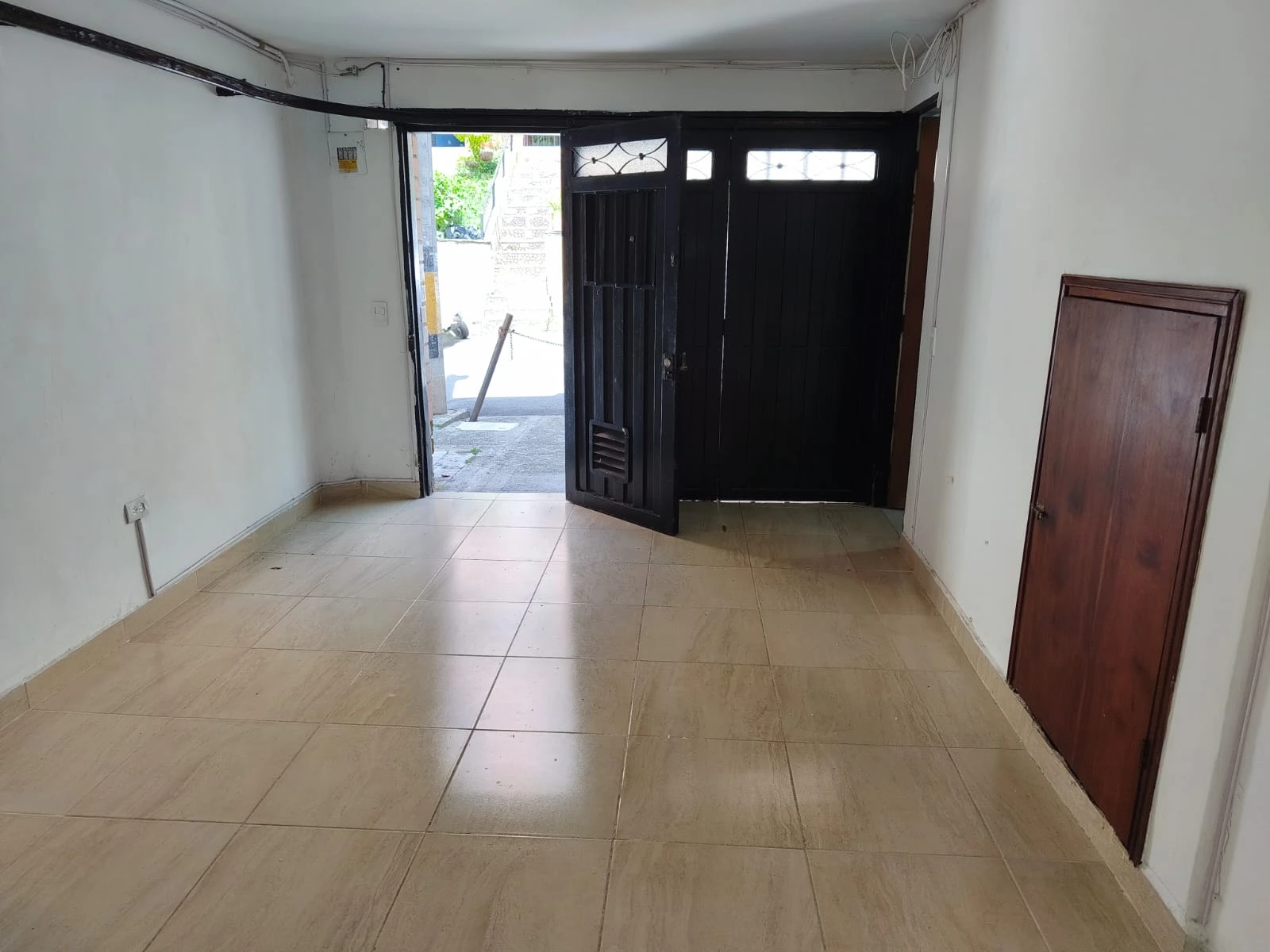 Aparta Estudio en Arriendo sector San Rafael Envigado