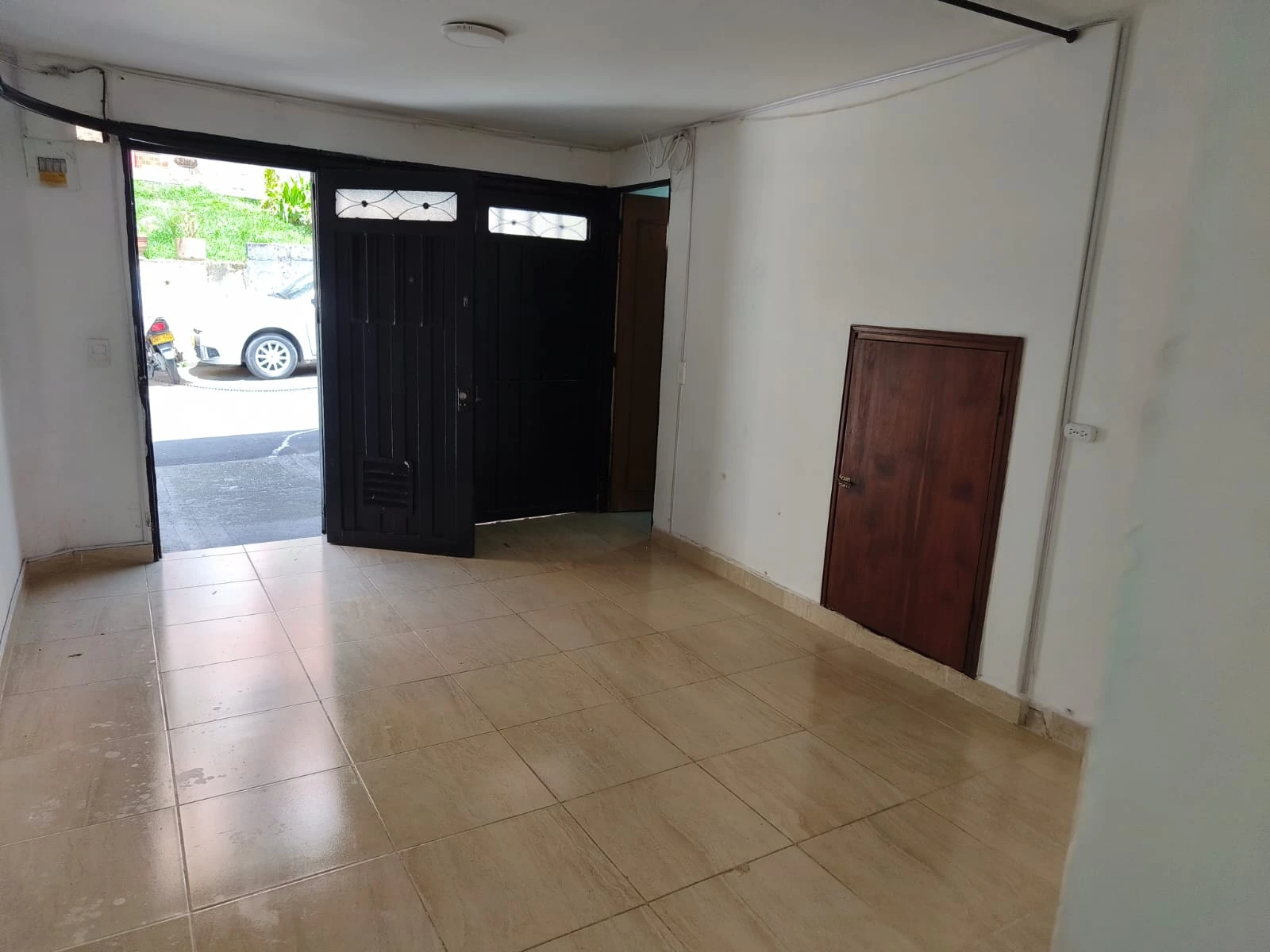 Aparta Estudio en Arriendo sector San Rafael Envigado
