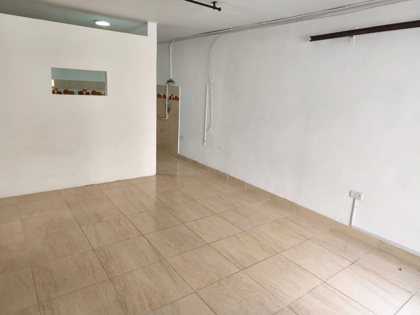 Aparta Estudio en Arriendo sector San Rafael Envigado