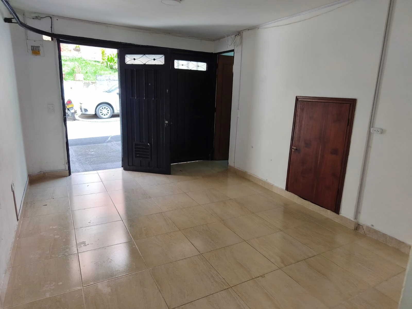 Aparta Estudio en Arriendo sector San Rafael Envigado
