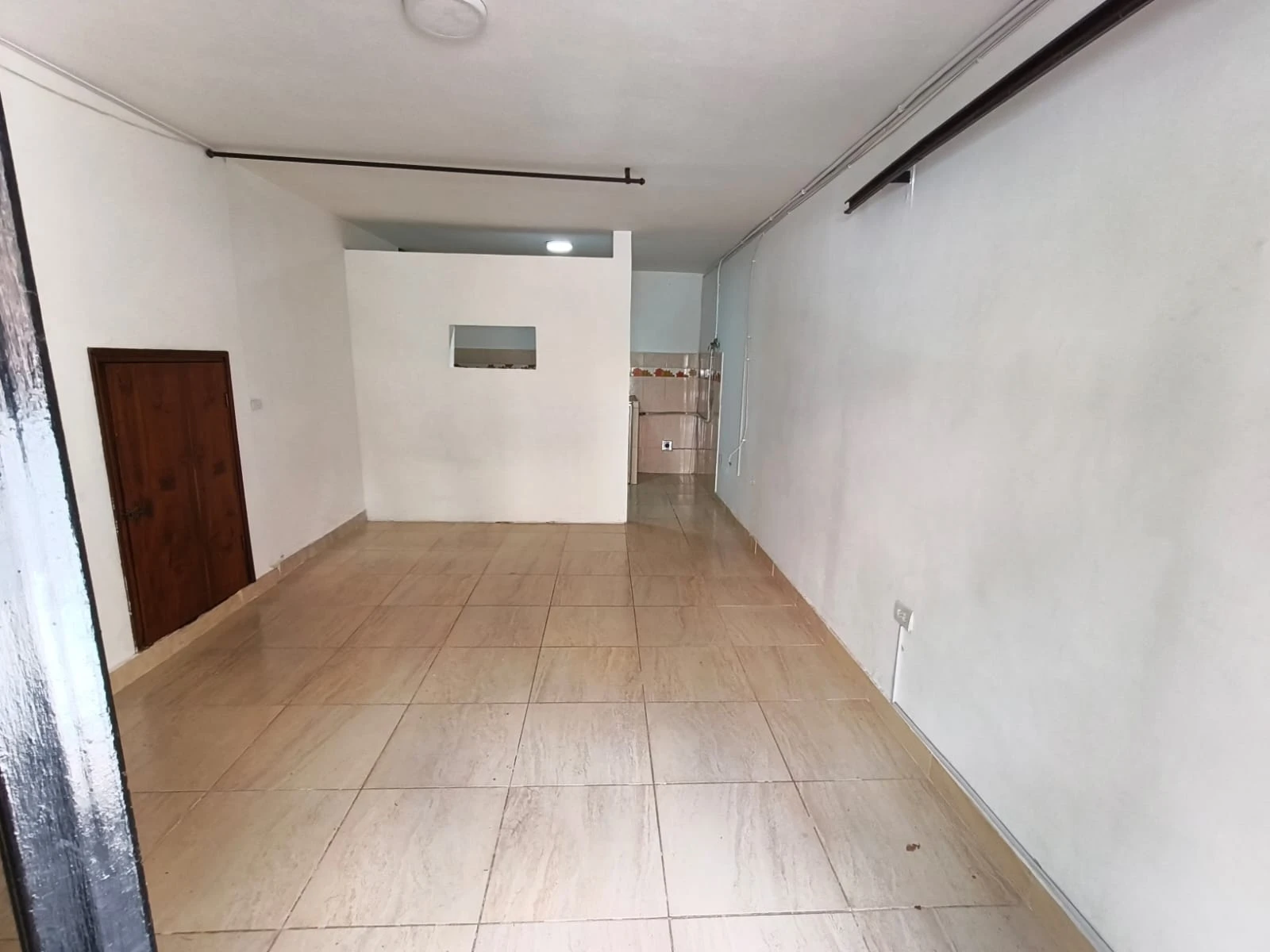 Aparta Estudio en Arriendo sector San Rafael Envigado