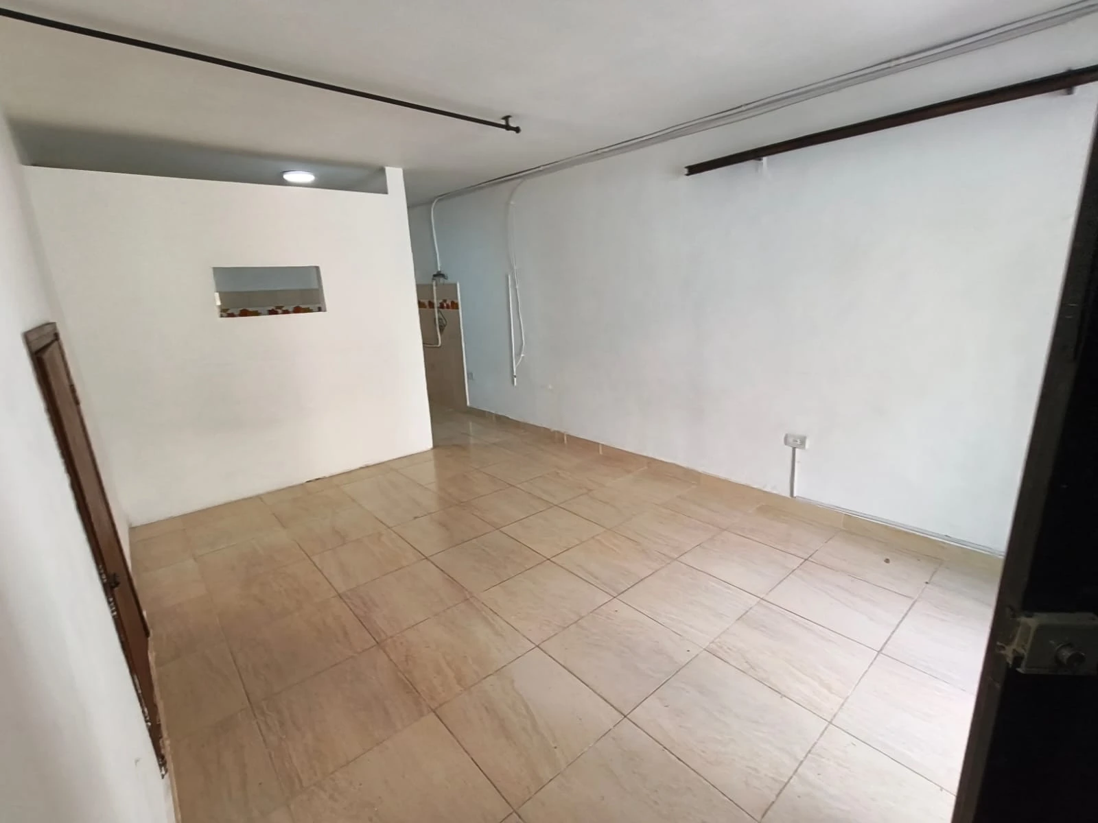 Aparta Estudio en Arriendo sector San Rafael Envigado