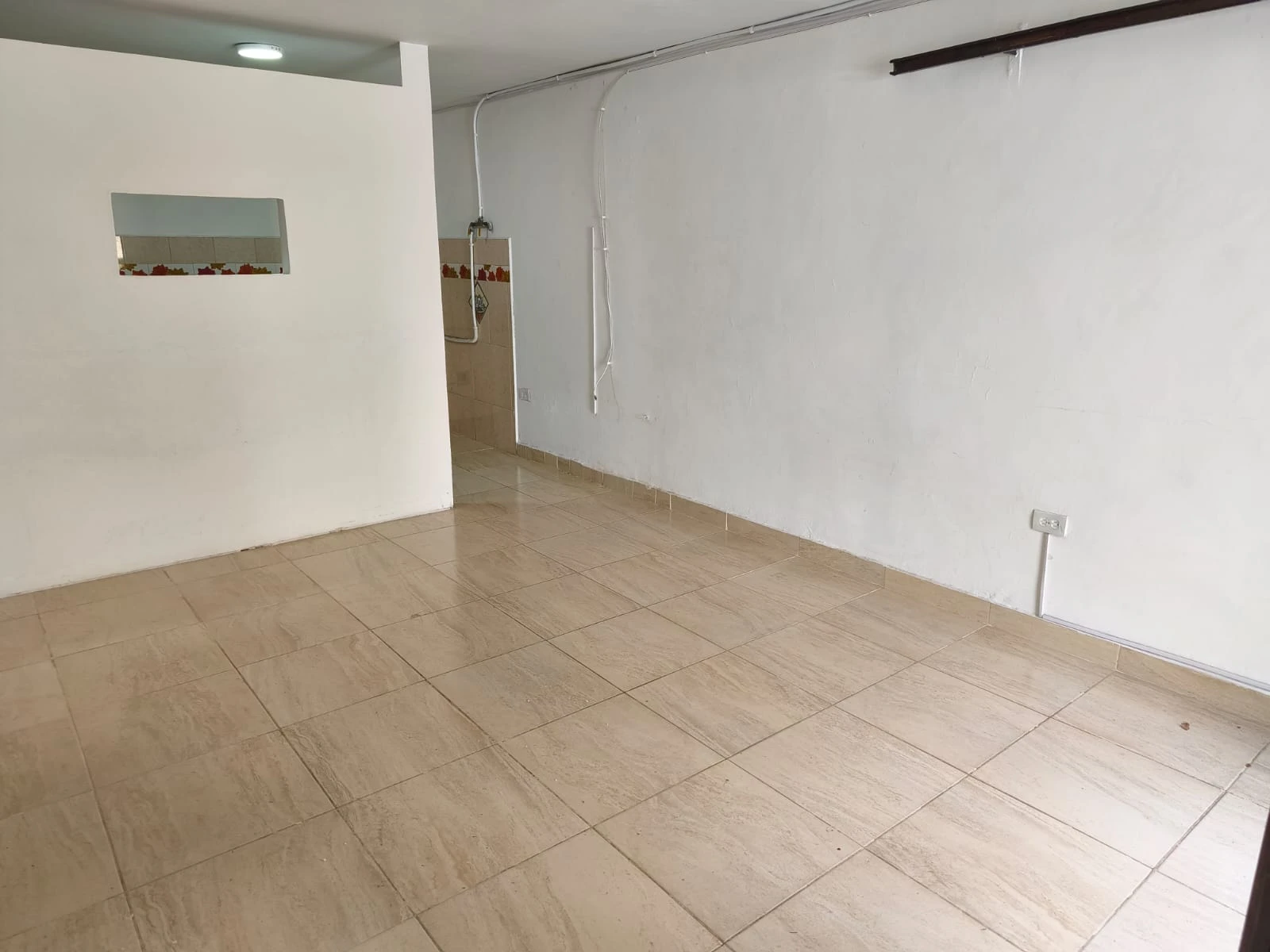 Aparta Estudio en Arriendo sector San Rafael Envigado