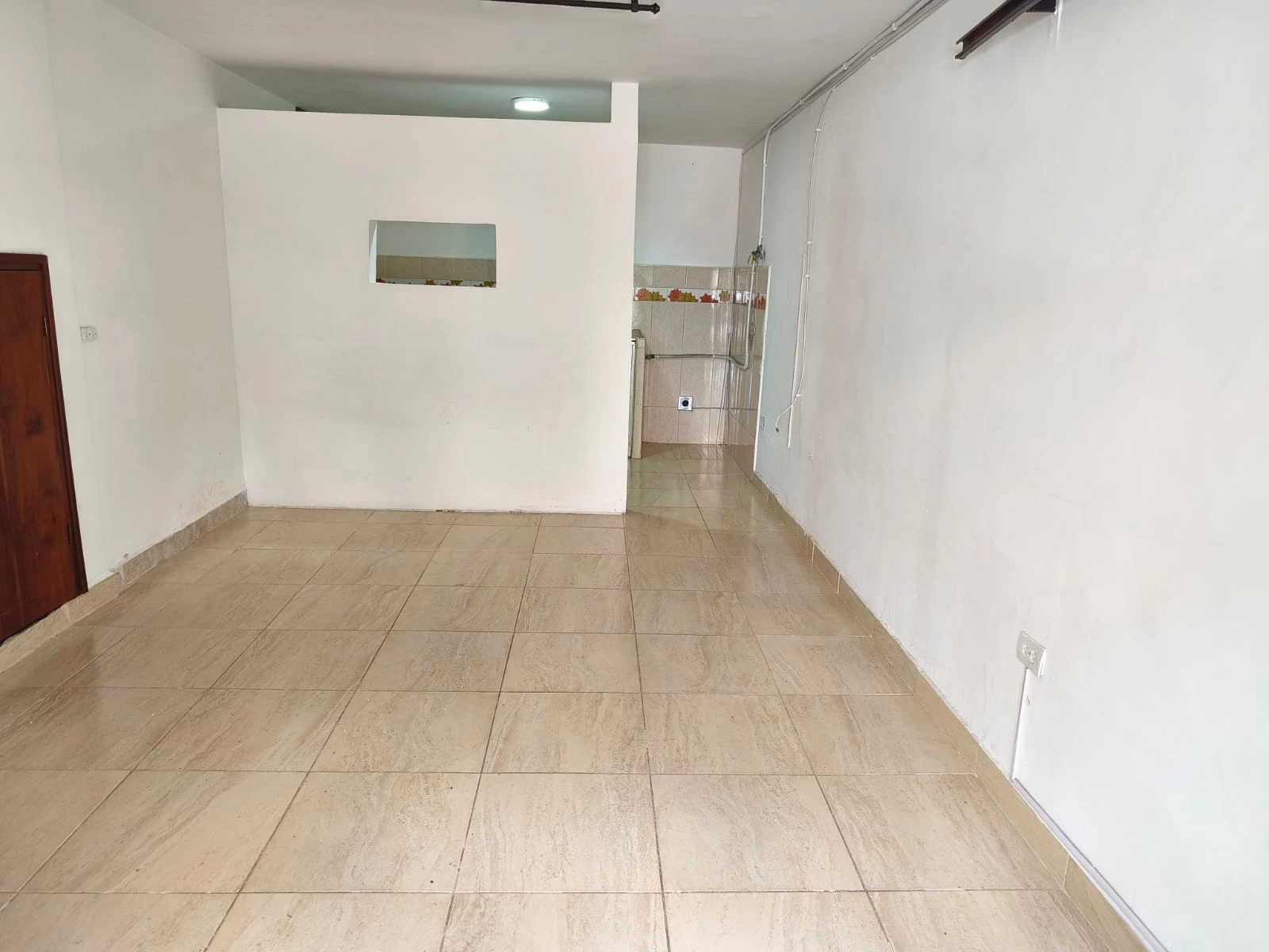 Aparta Estudio en Arriendo sector San Rafael Envigado