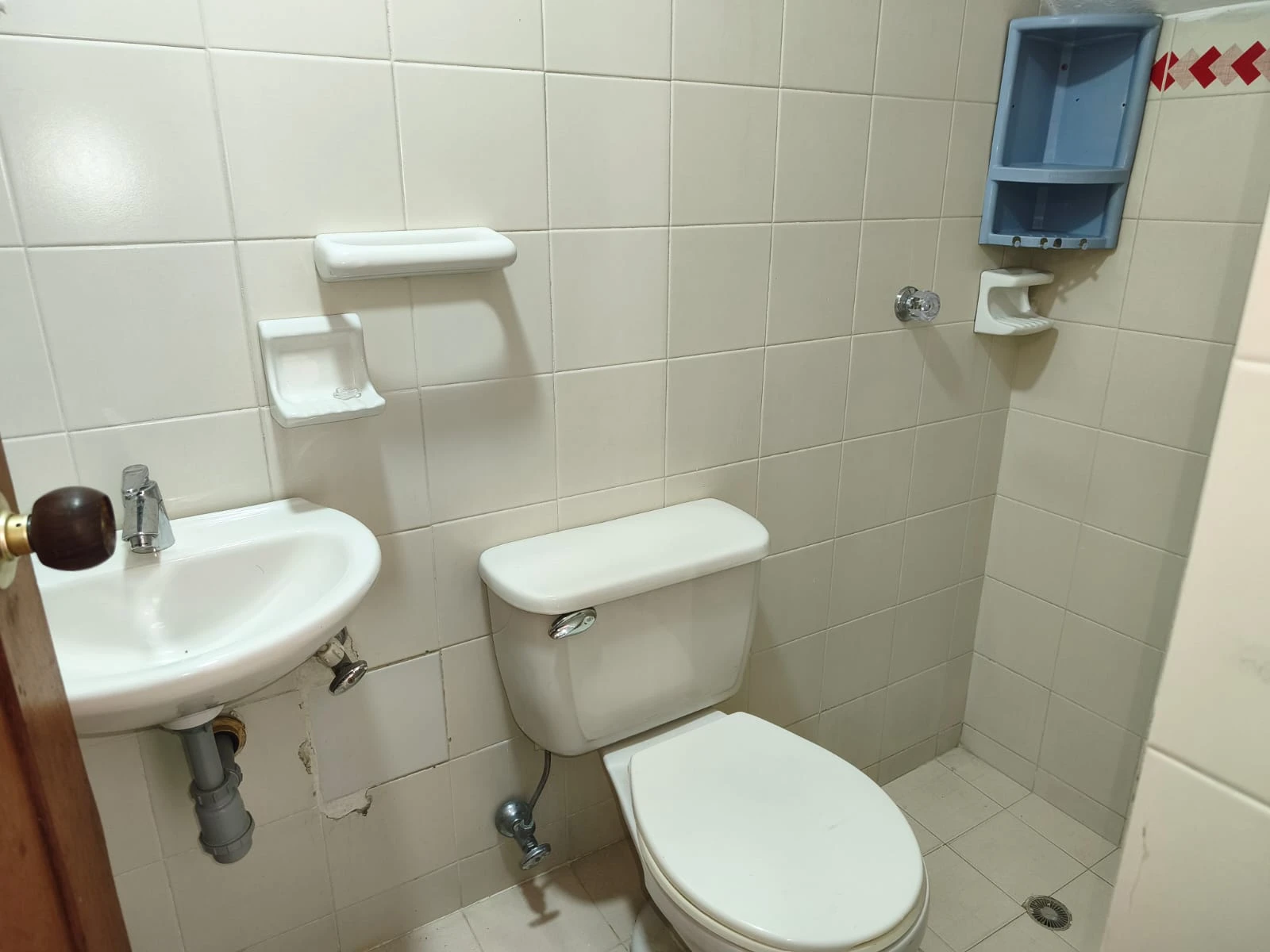 Aparta Estudio en Arriendo sector San Rafael Envigado