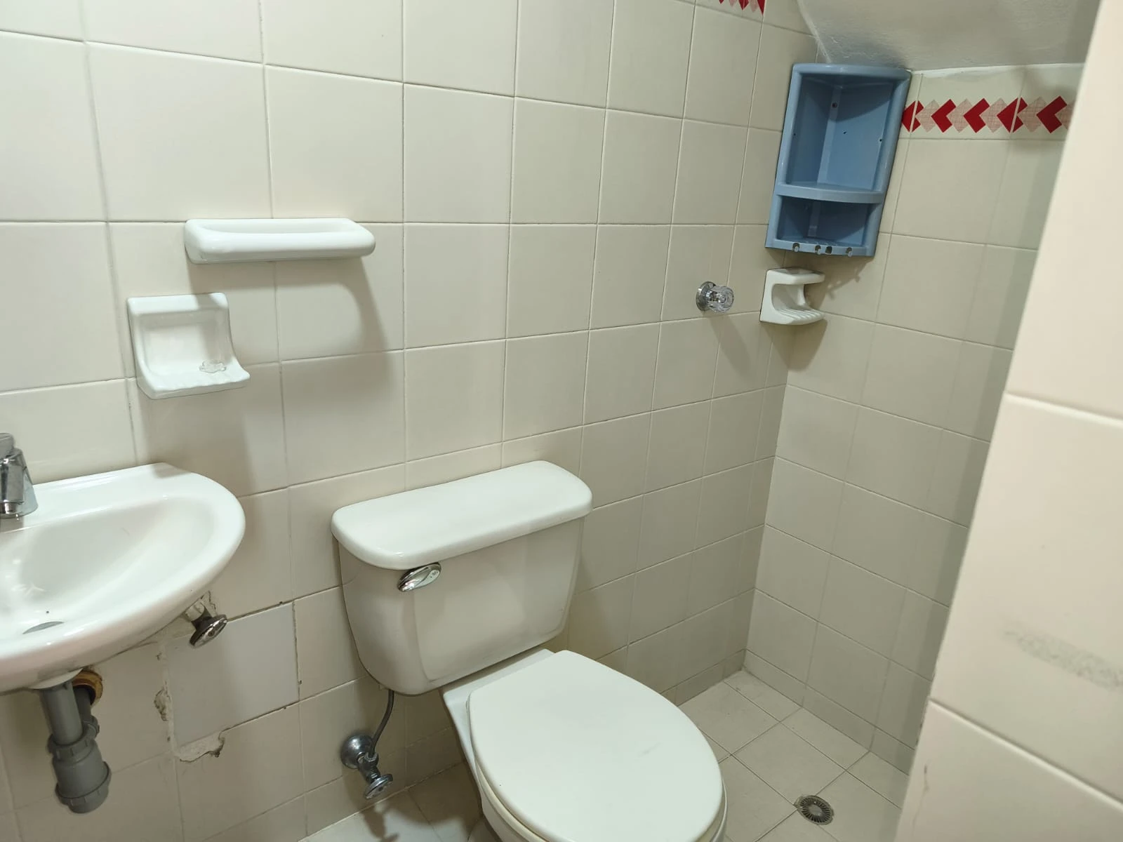 Aparta Estudio en Arriendo sector San Rafael Envigado