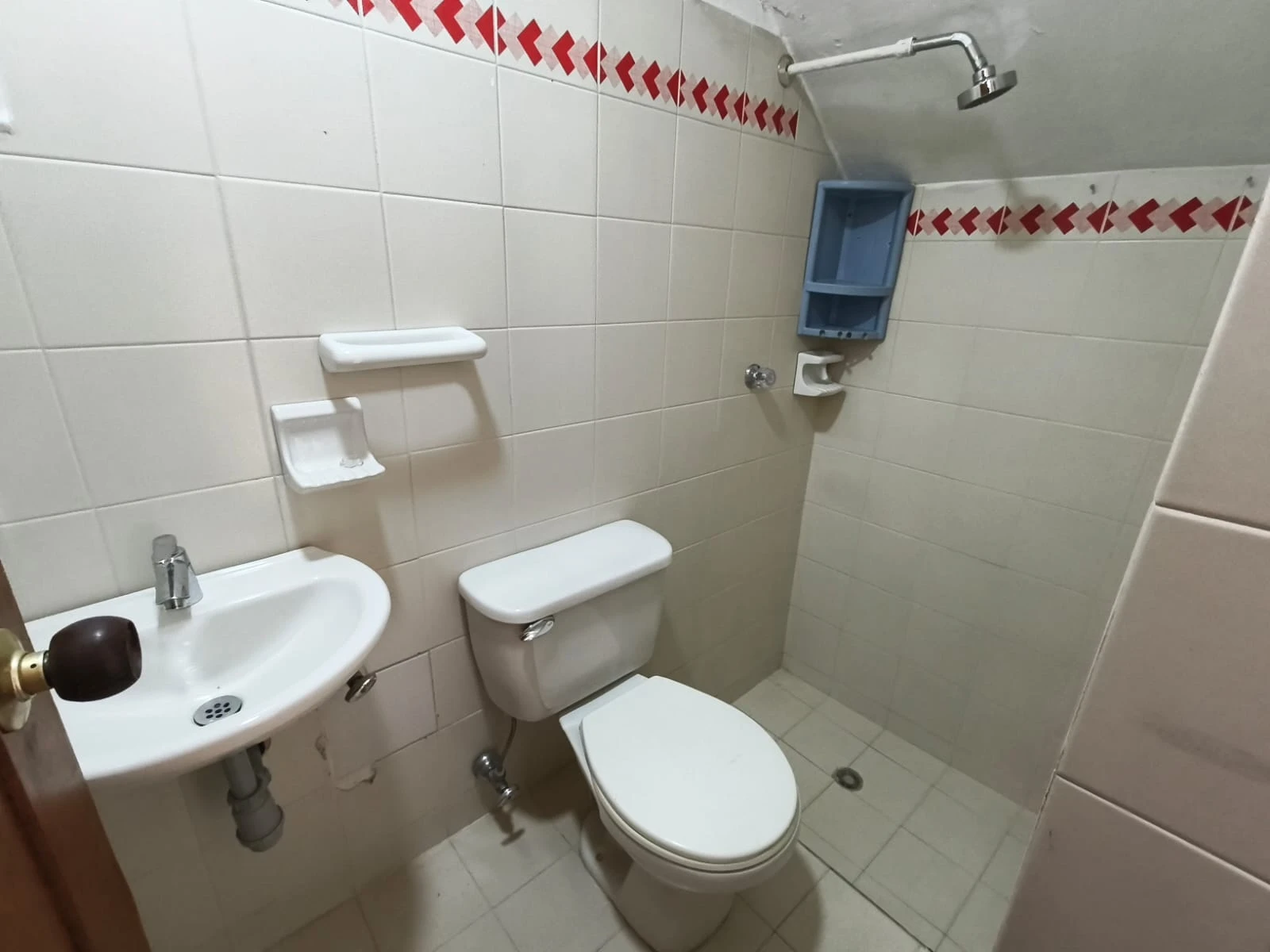Aparta Estudio en Arriendo sector San Rafael Envigado