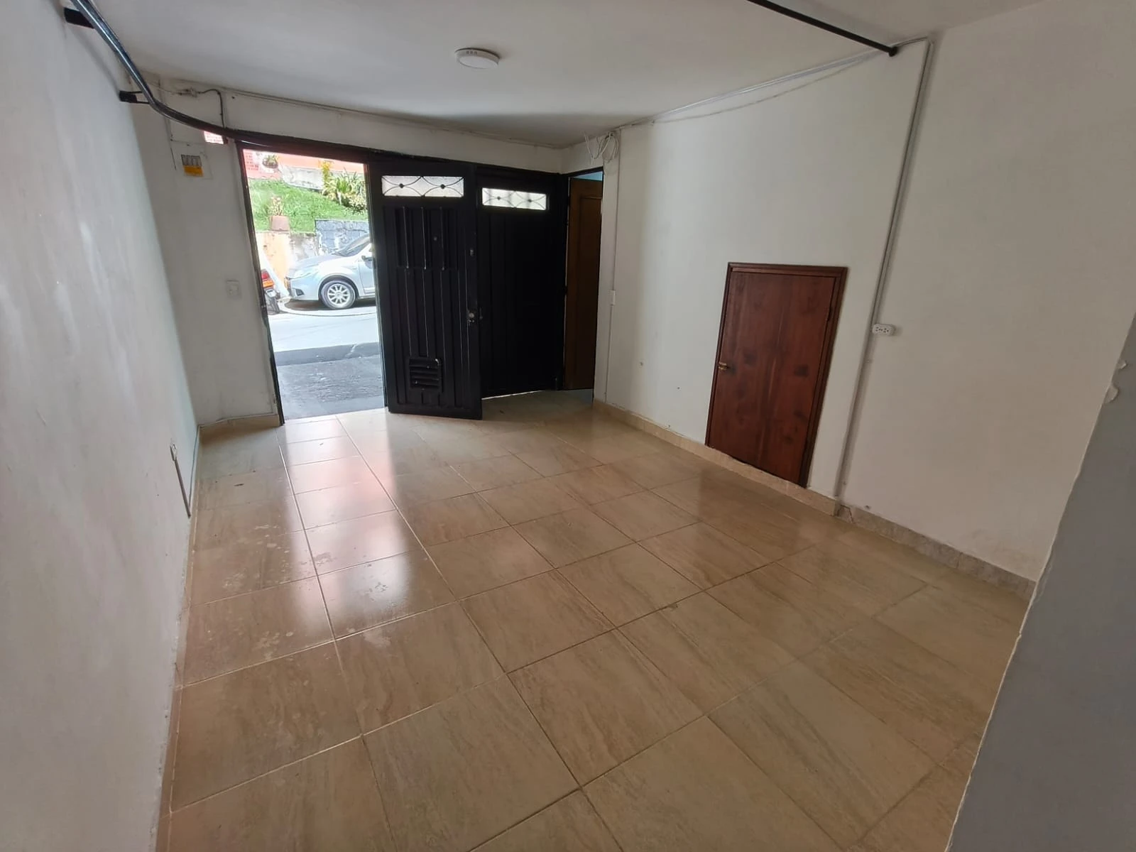 Aparta Estudio en Arriendo sector San Rafael Envigado
