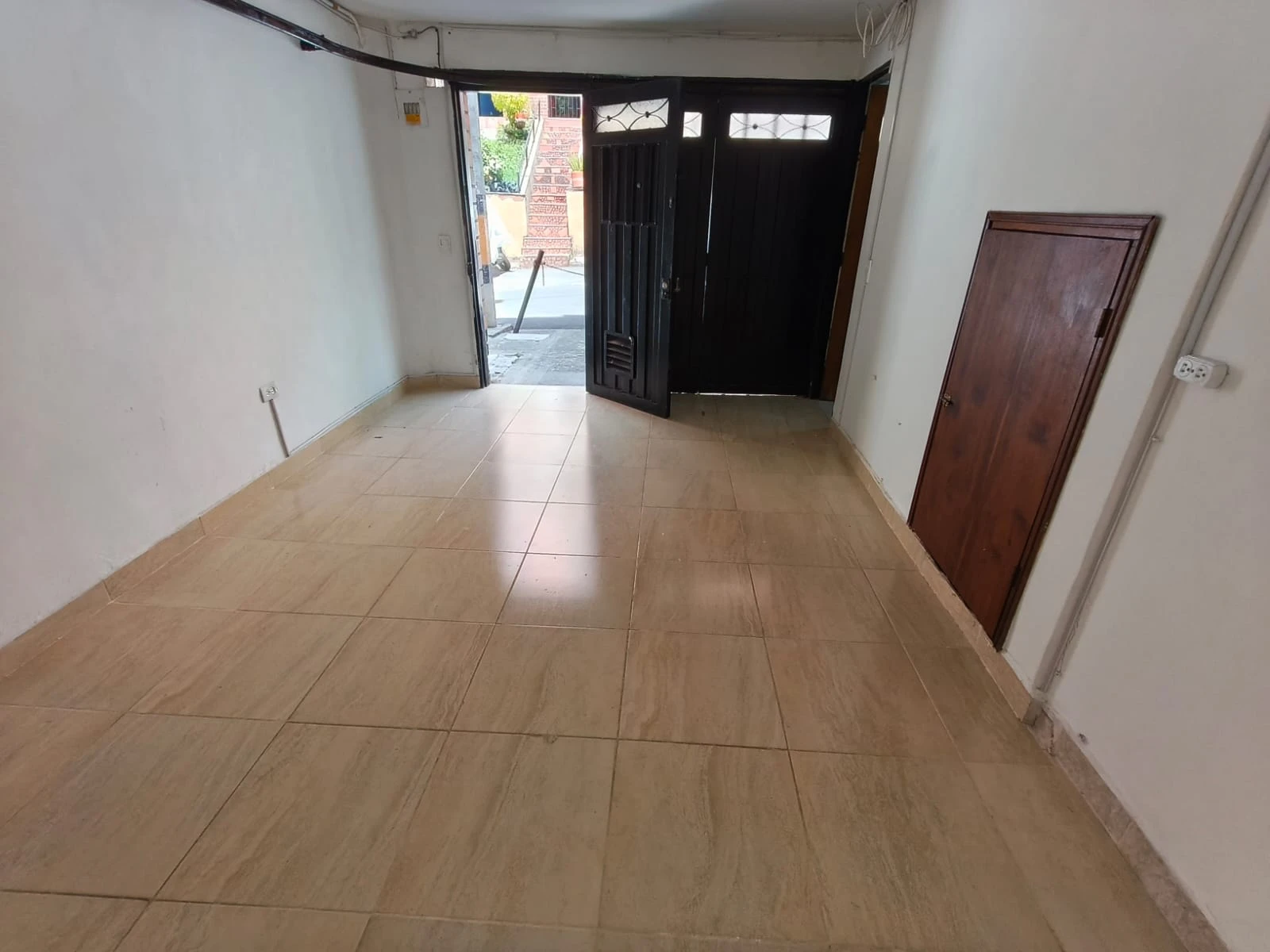 Aparta Estudio en Arriendo sector San Rafael Envigado