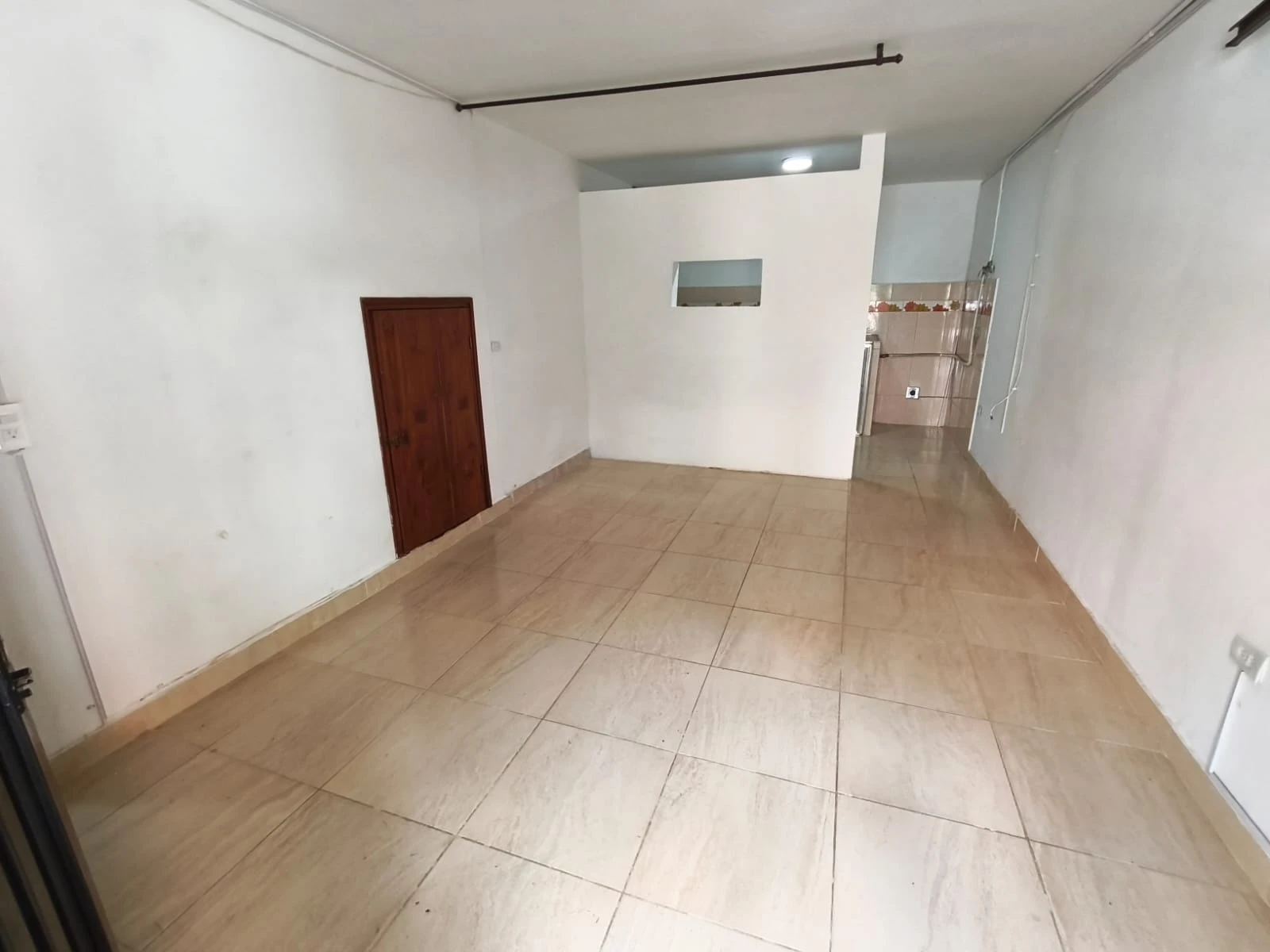 Aparta Estudio en Arriendo sector San Rafael Envigado