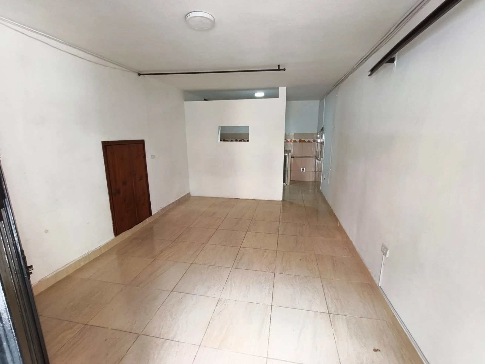 Aparta Estudio en Arriendo sector San Rafael Envigado