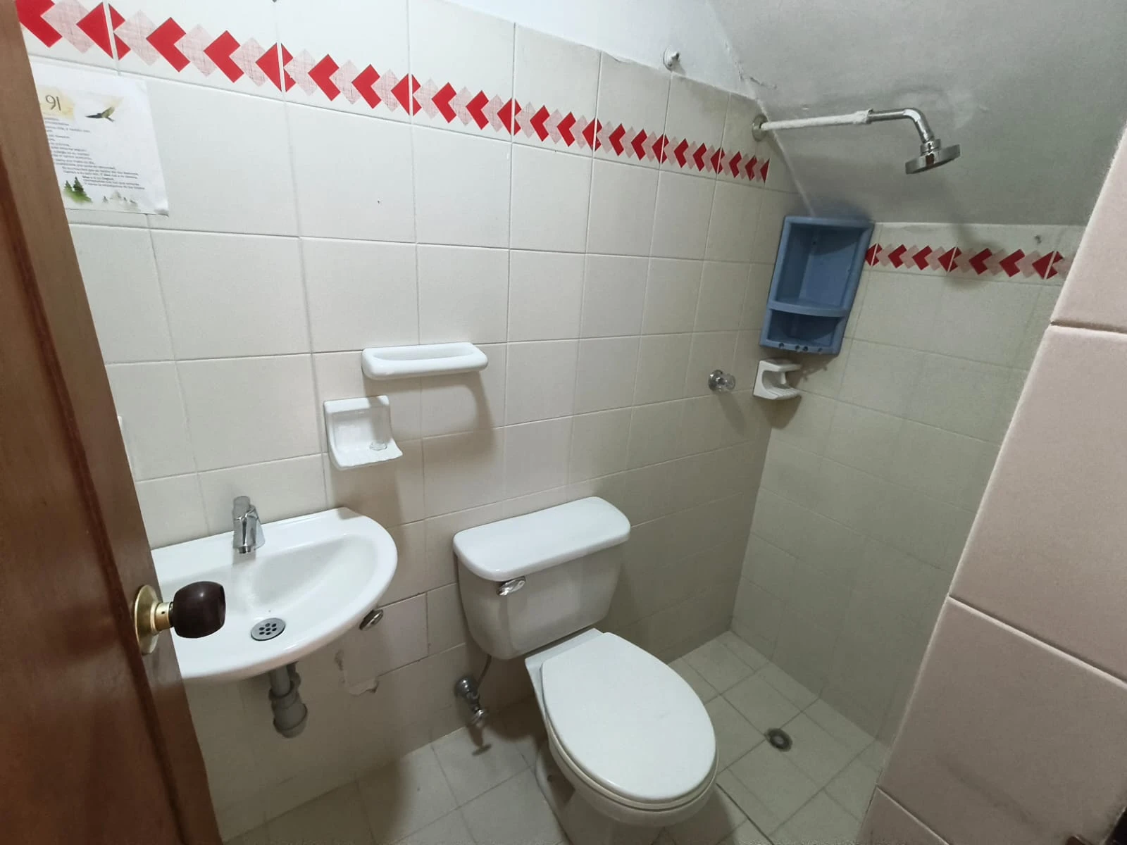 Aparta Estudio en Arriendo sector San Rafael Envigado