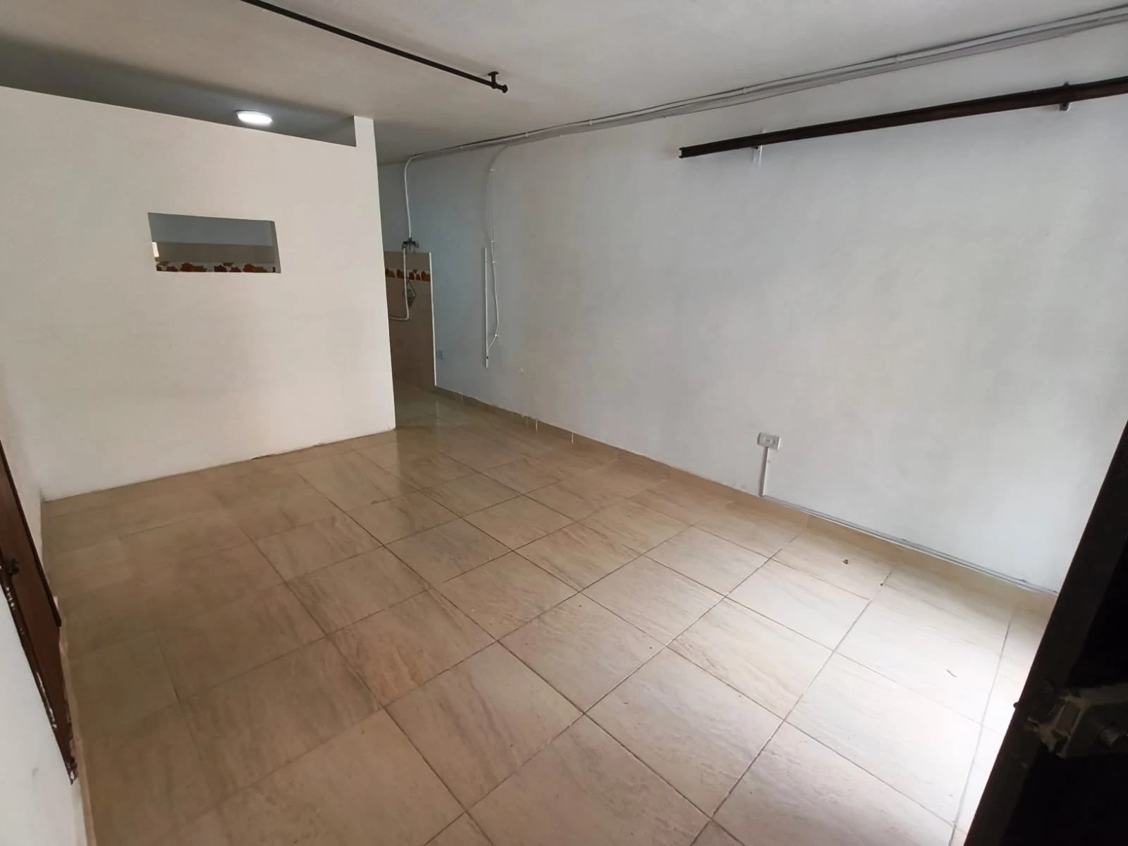 Aparta Estudio en Arriendo sector San Rafael Envigado