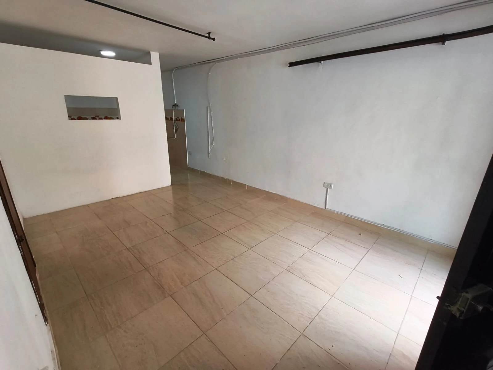 Aparta Estudio en Arriendo sector San Rafael Envigado
