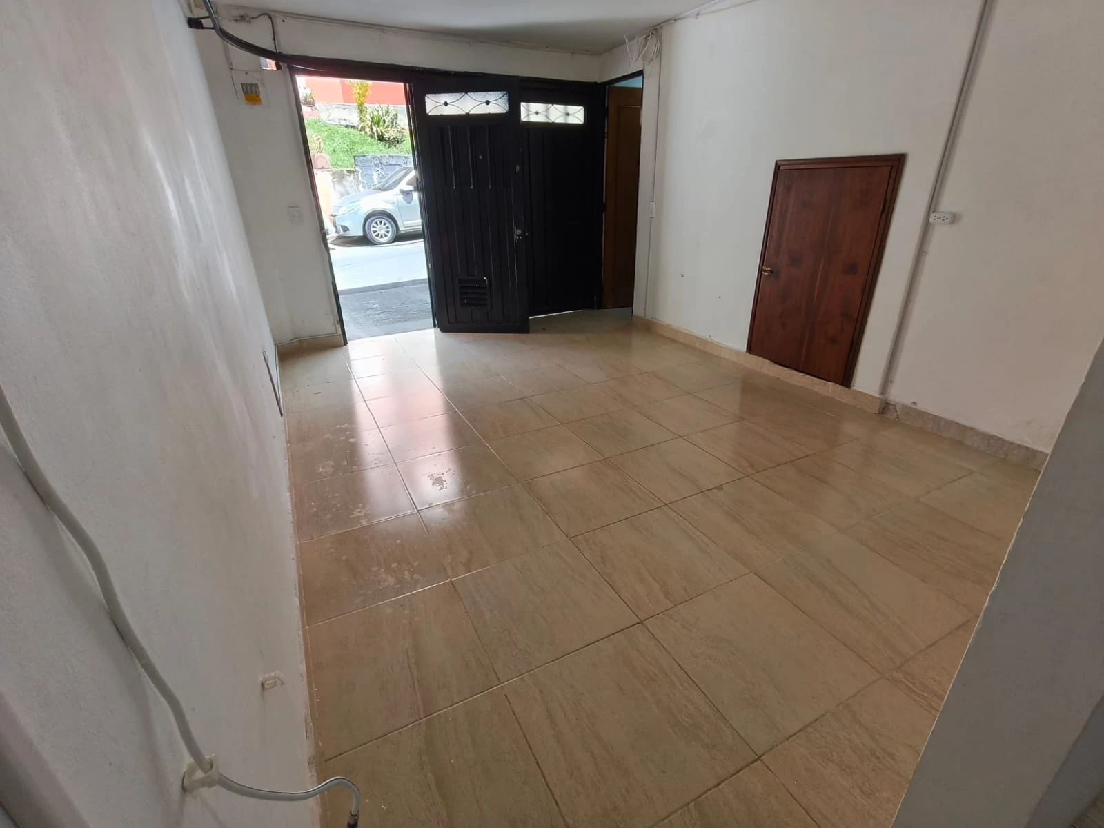 Aparta Estudio en Arriendo sector San Rafael Envigado