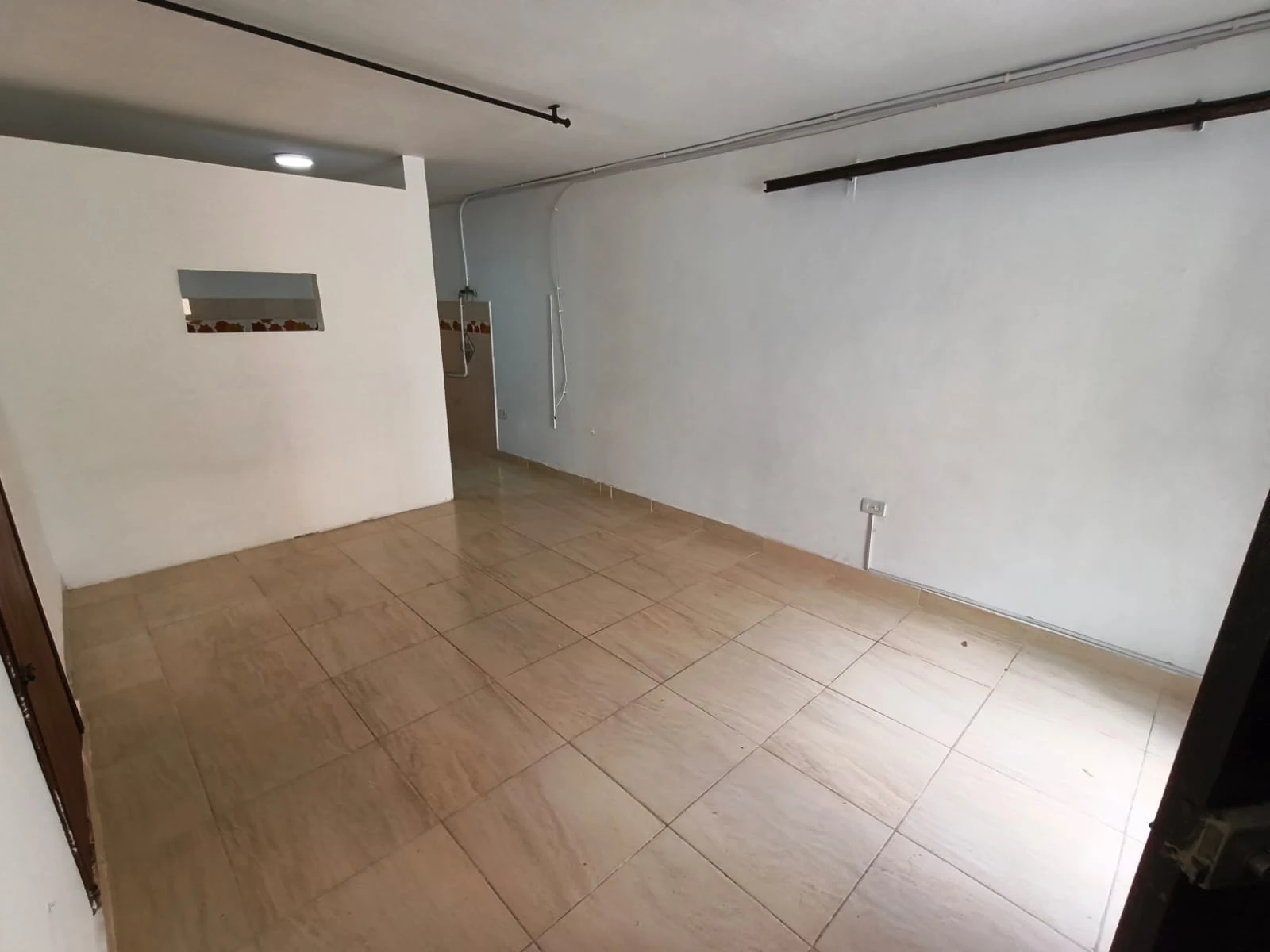 Aparta Estudio en Arriendo sector San Rafael Envigado