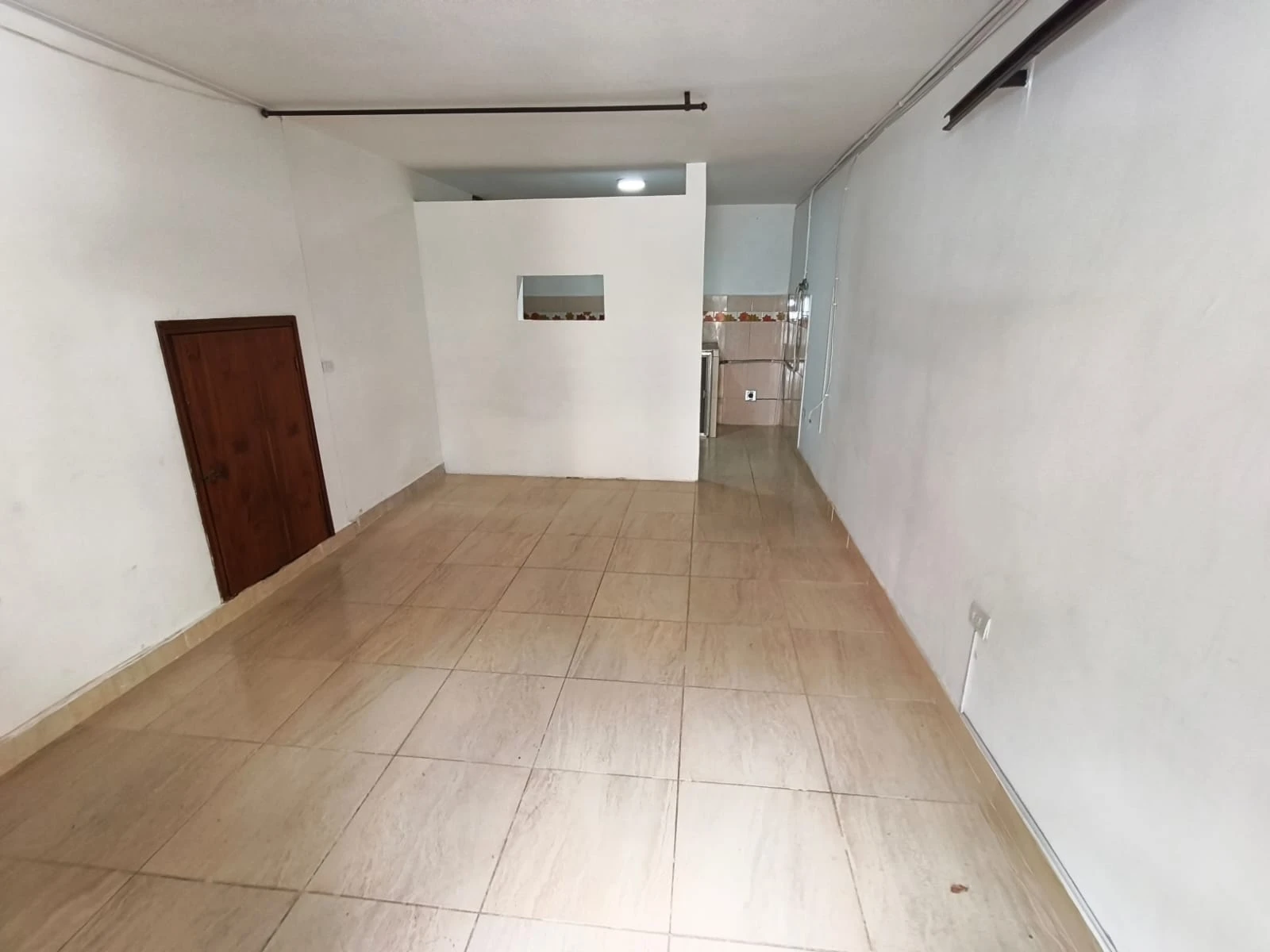 Aparta Estudio en Arriendo sector San Rafael Envigado