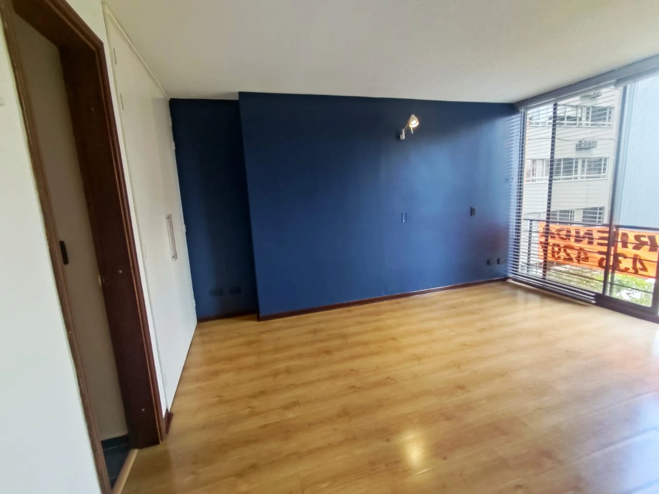 Aparta Estudio en Arriendo sector Trannsversal Superior
