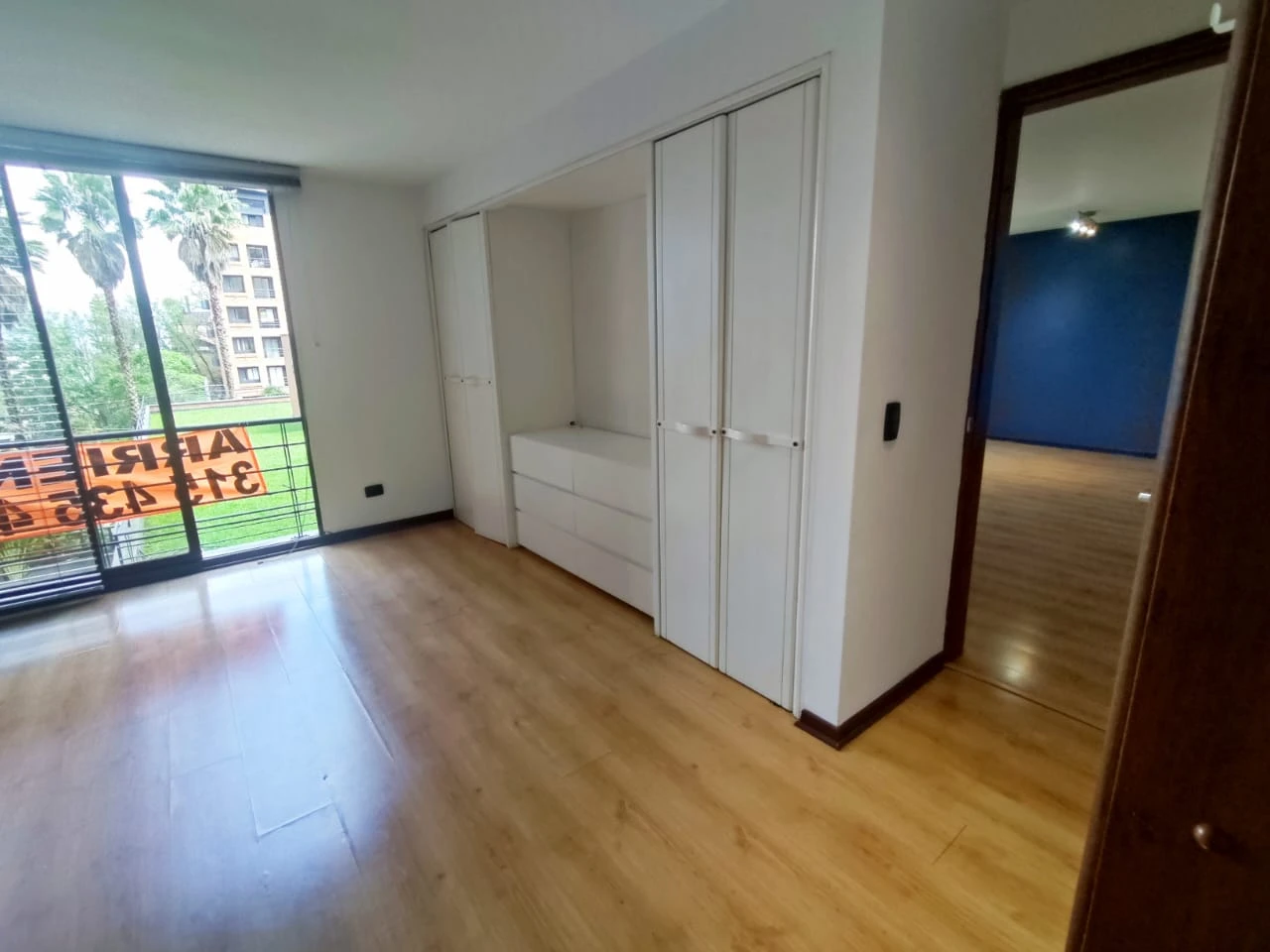 Aparta Estudio en Arriendo sector Trannsversal Superior