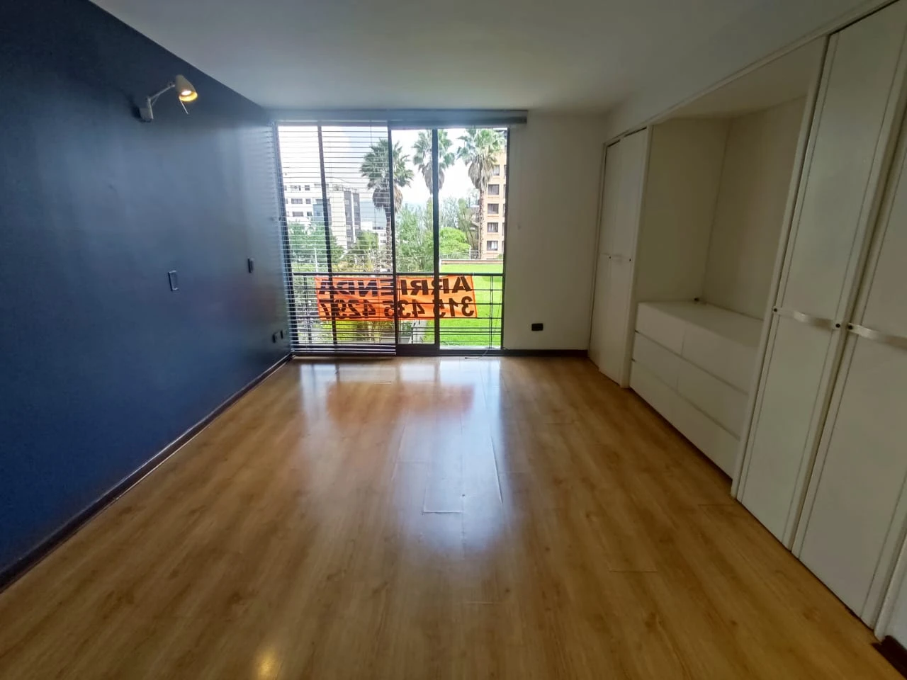 Aparta Estudio en Arriendo sector Trannsversal Superior
