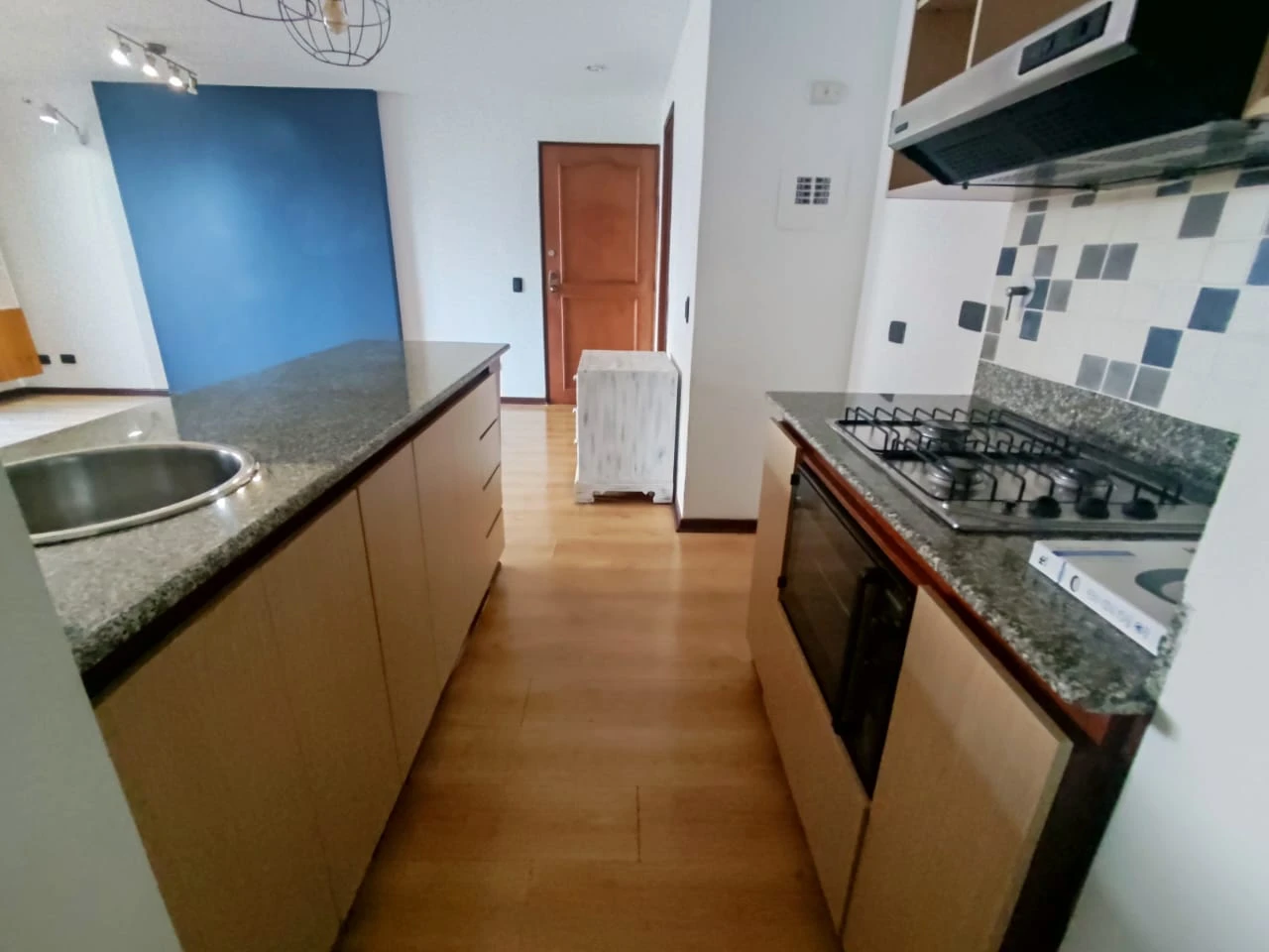 Aparta Estudio en Arriendo sector Trannsversal Superior