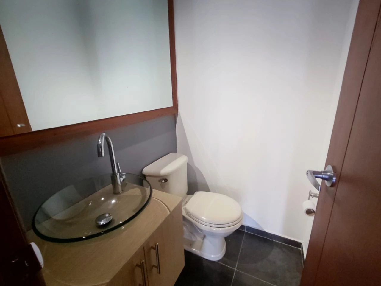 Aparta Estudio en Arriendo sector Trannsversal Superior