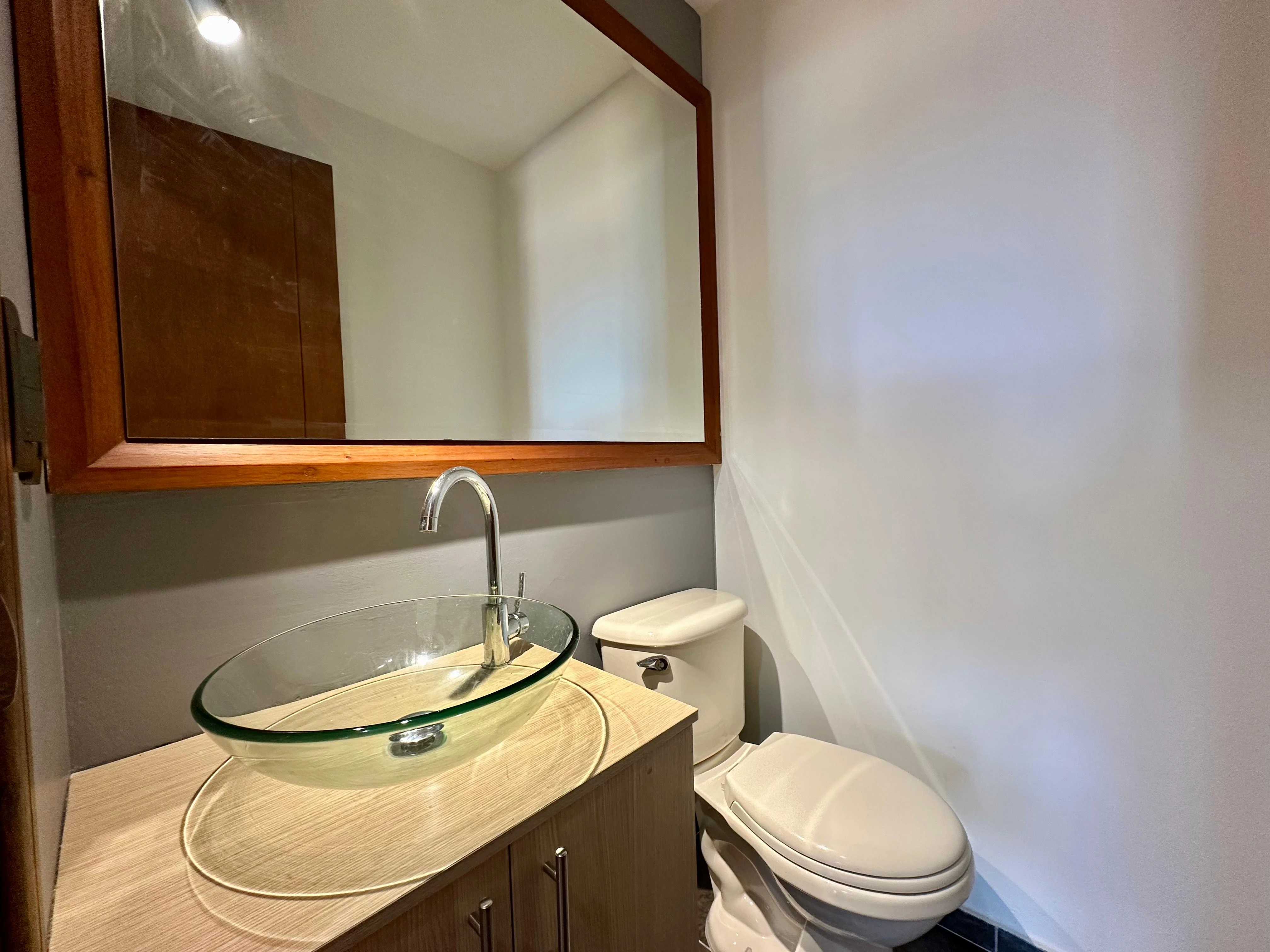 Aparta Estudio en Arriendo sector Trannsversal Superior