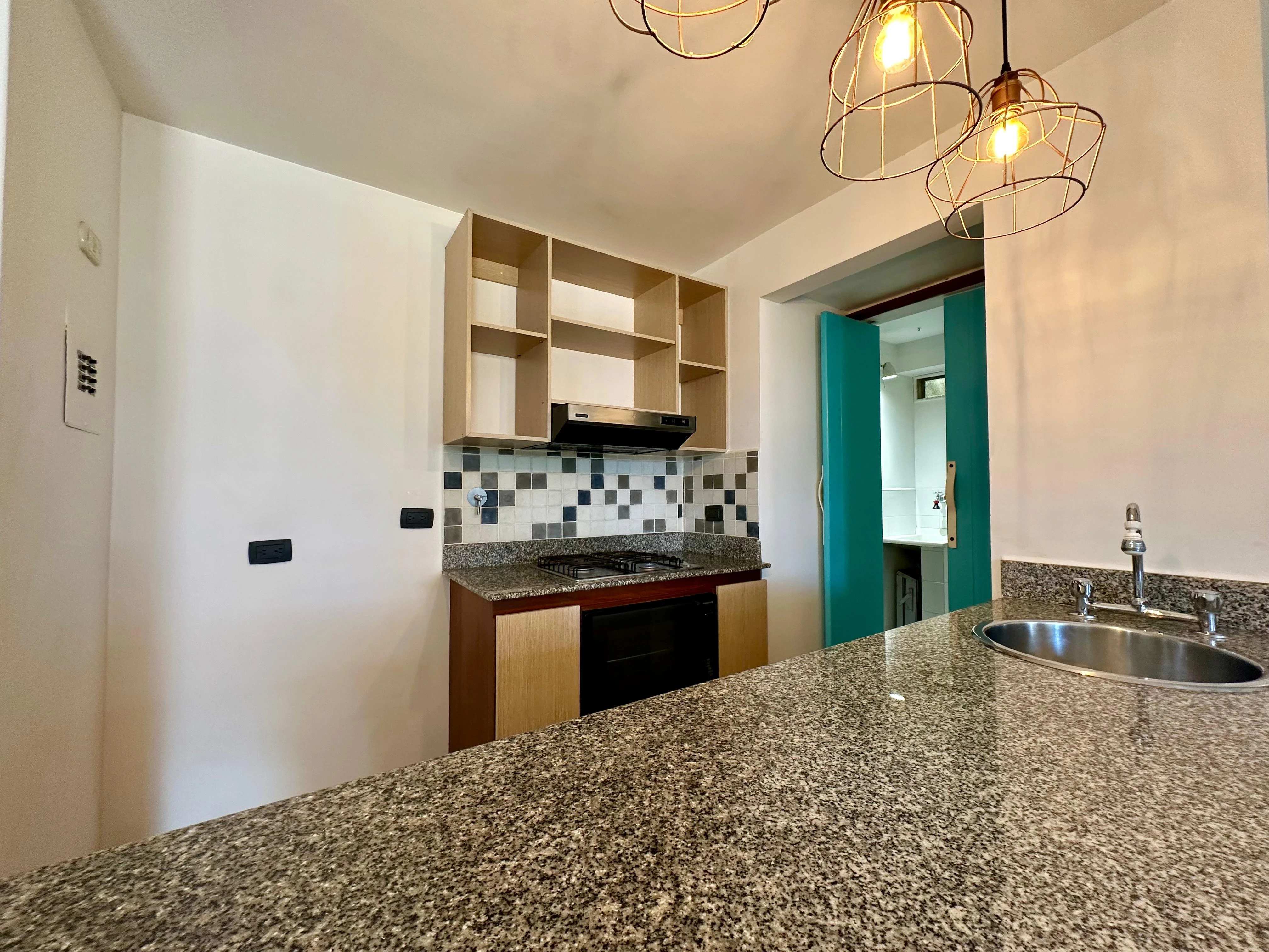 Aparta Estudio en Arriendo sector Trannsversal Superior