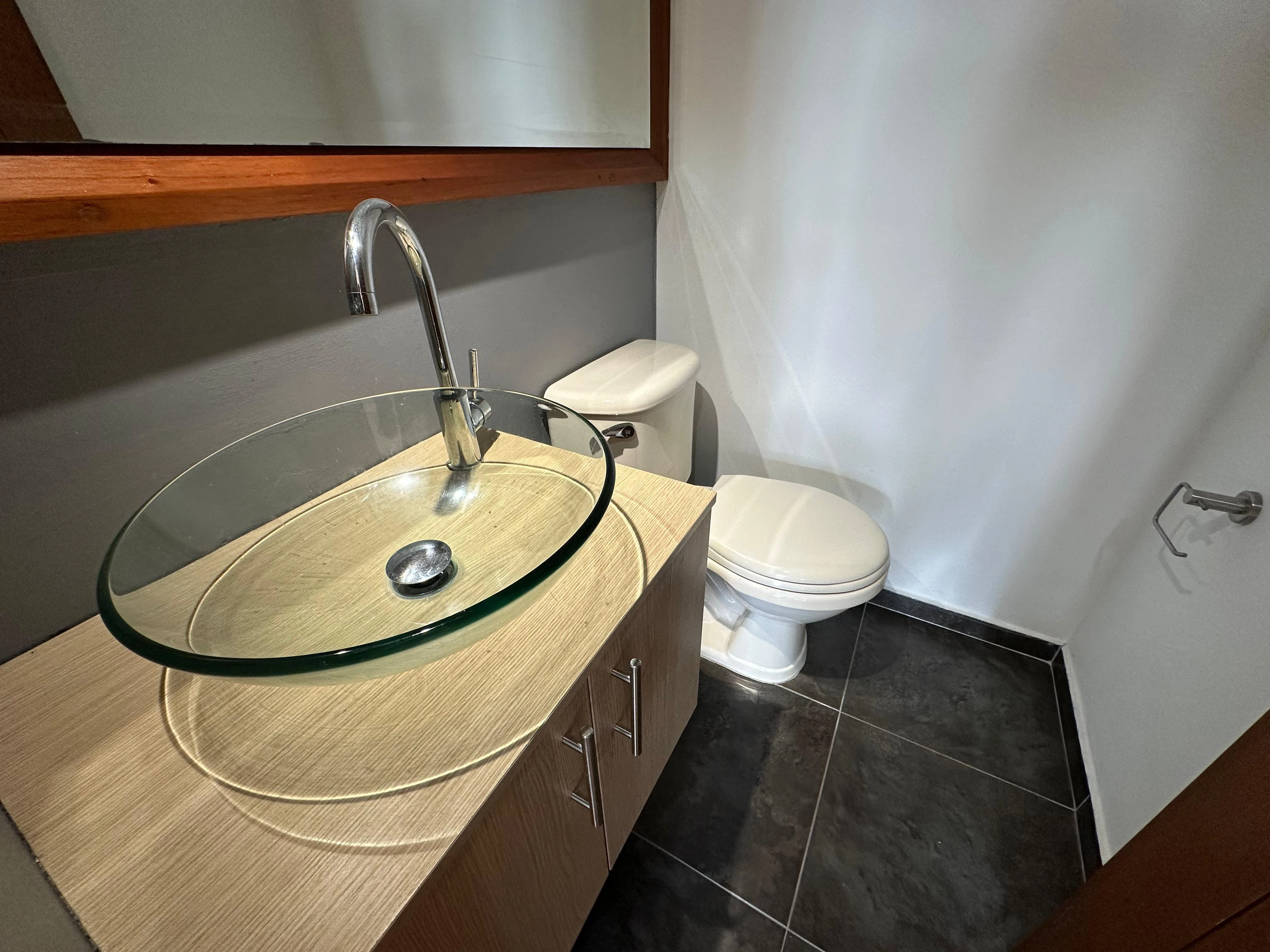 Aparta Estudio en Arriendo sector Trannsversal Superior