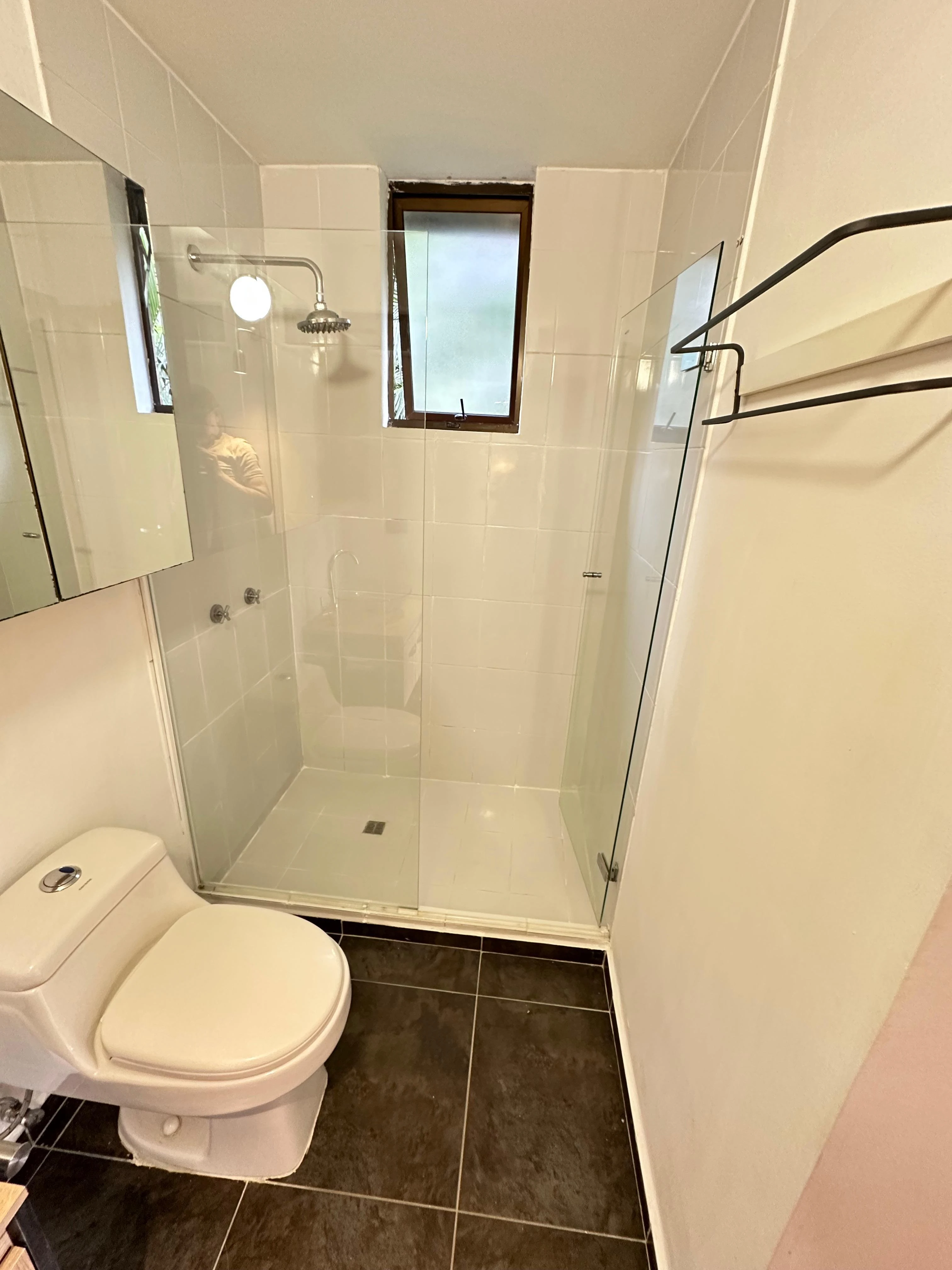 Aparta Estudio en Arriendo sector Trannsversal Superior