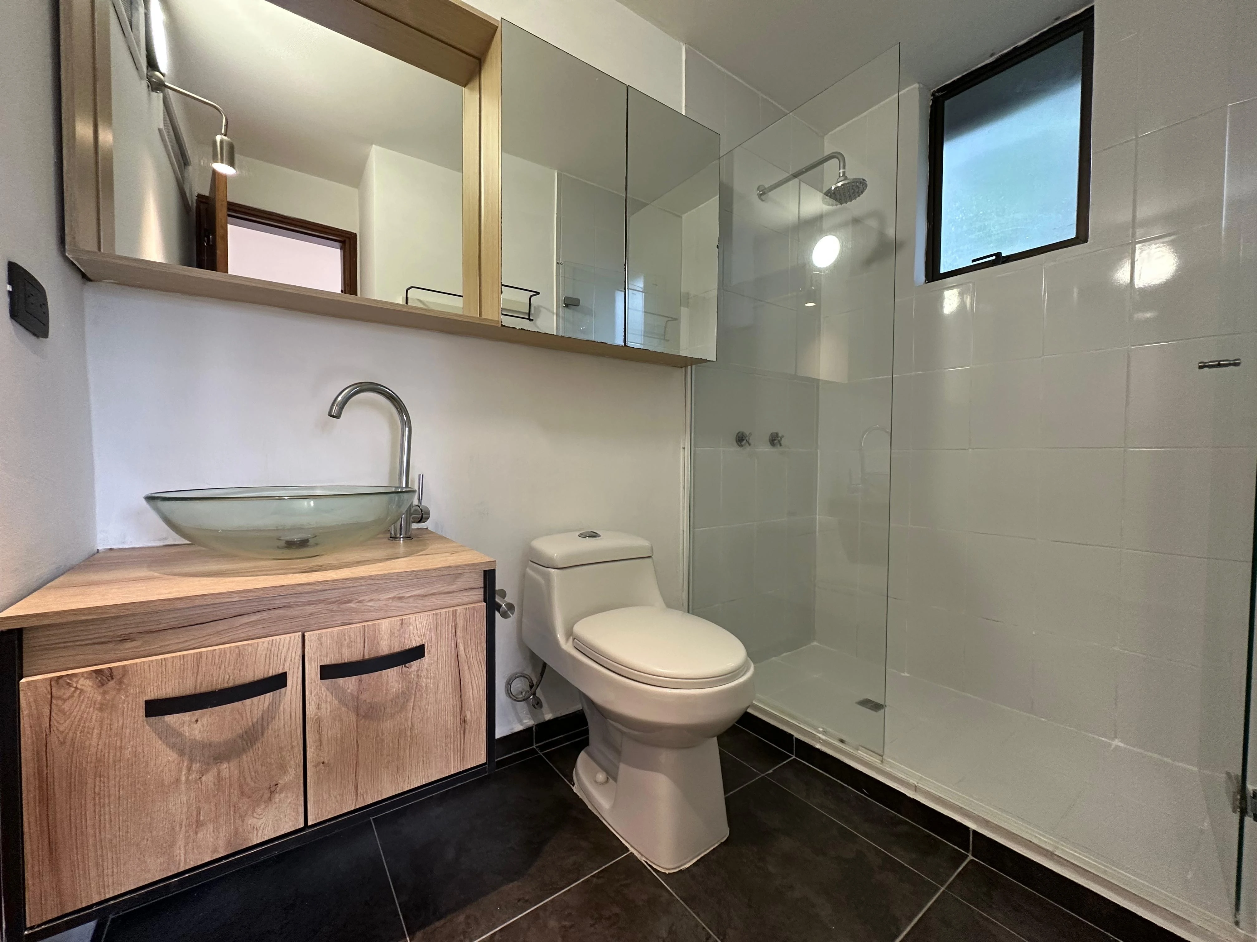 Aparta Estudio en Arriendo sector Trannsversal Superior