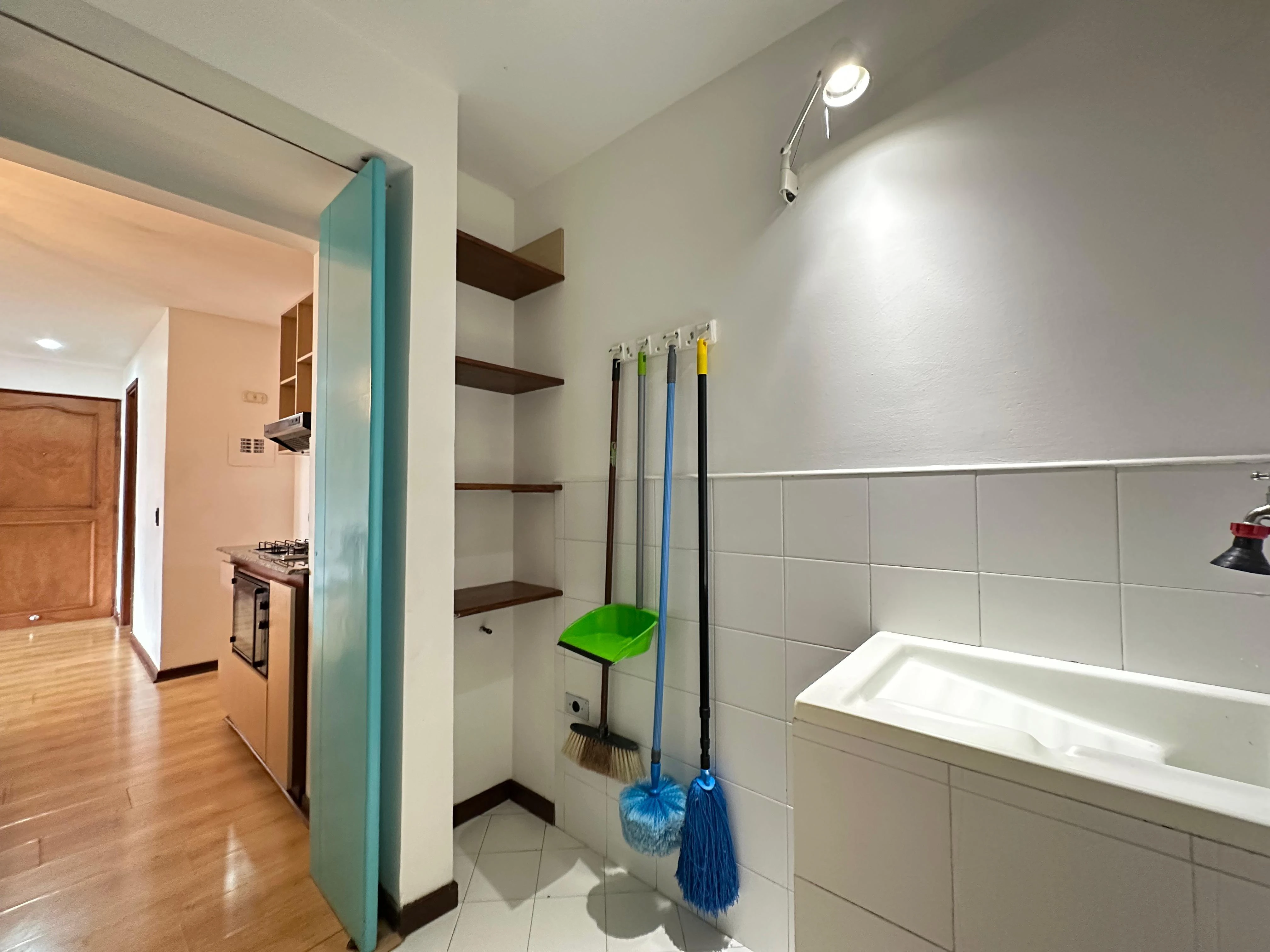 Aparta Estudio en Arriendo sector Trannsversal Superior