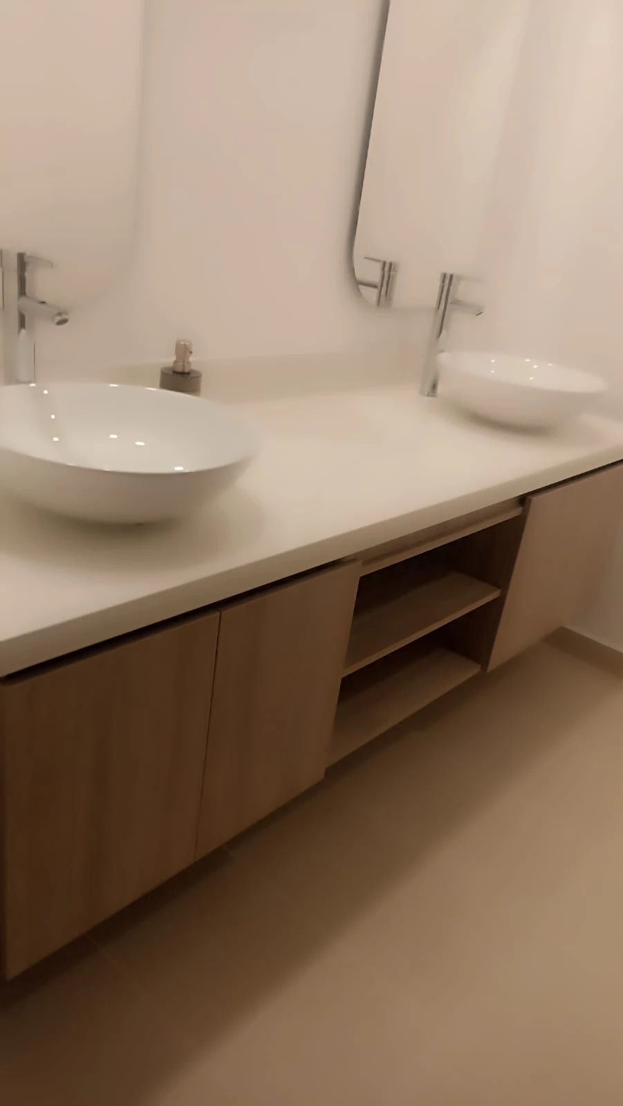Apartamento en arriendo en el Retiro