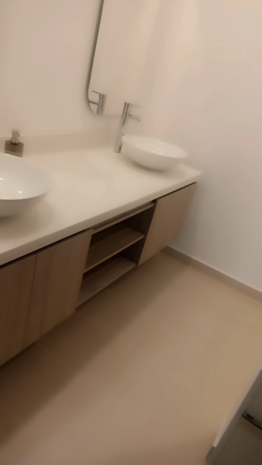Apartamento en arriendo en el Retiro