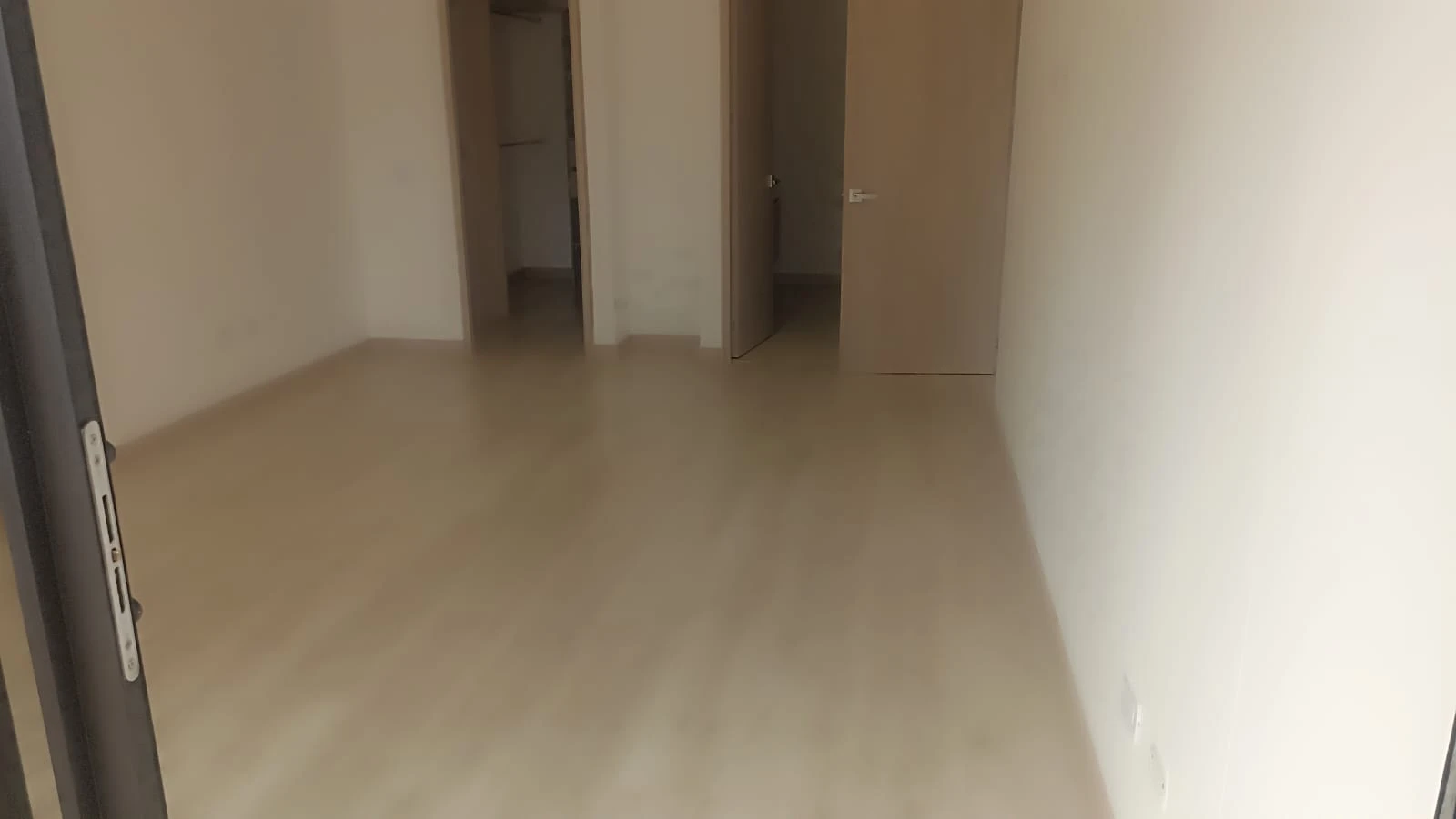 Apartamento en arriendo en el Retiro