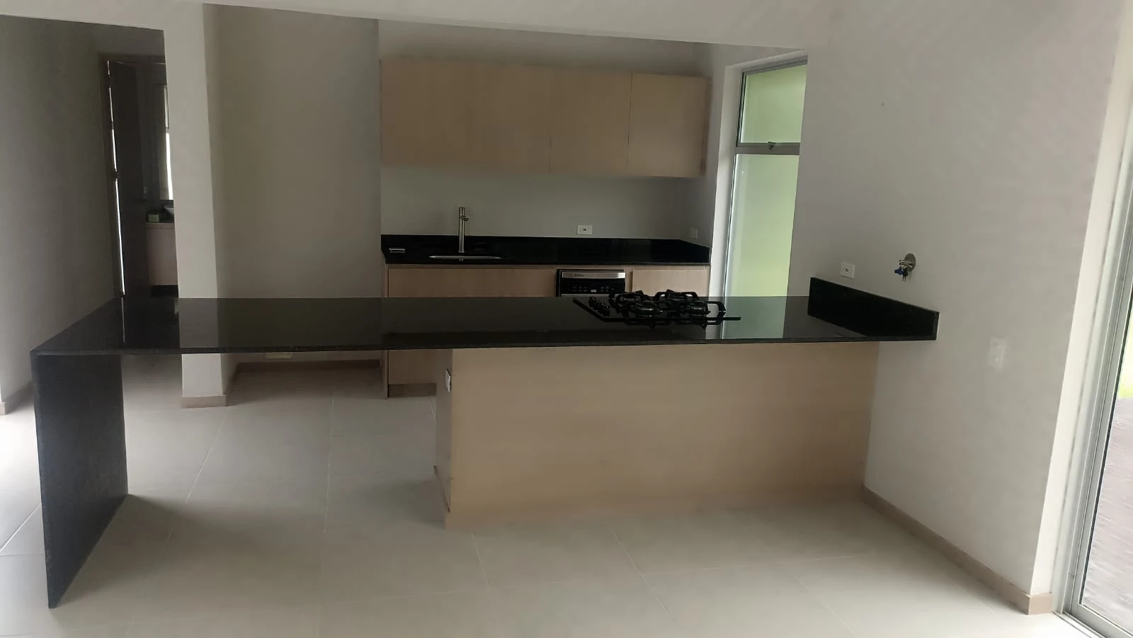 Finca en arriendo el Retiro 