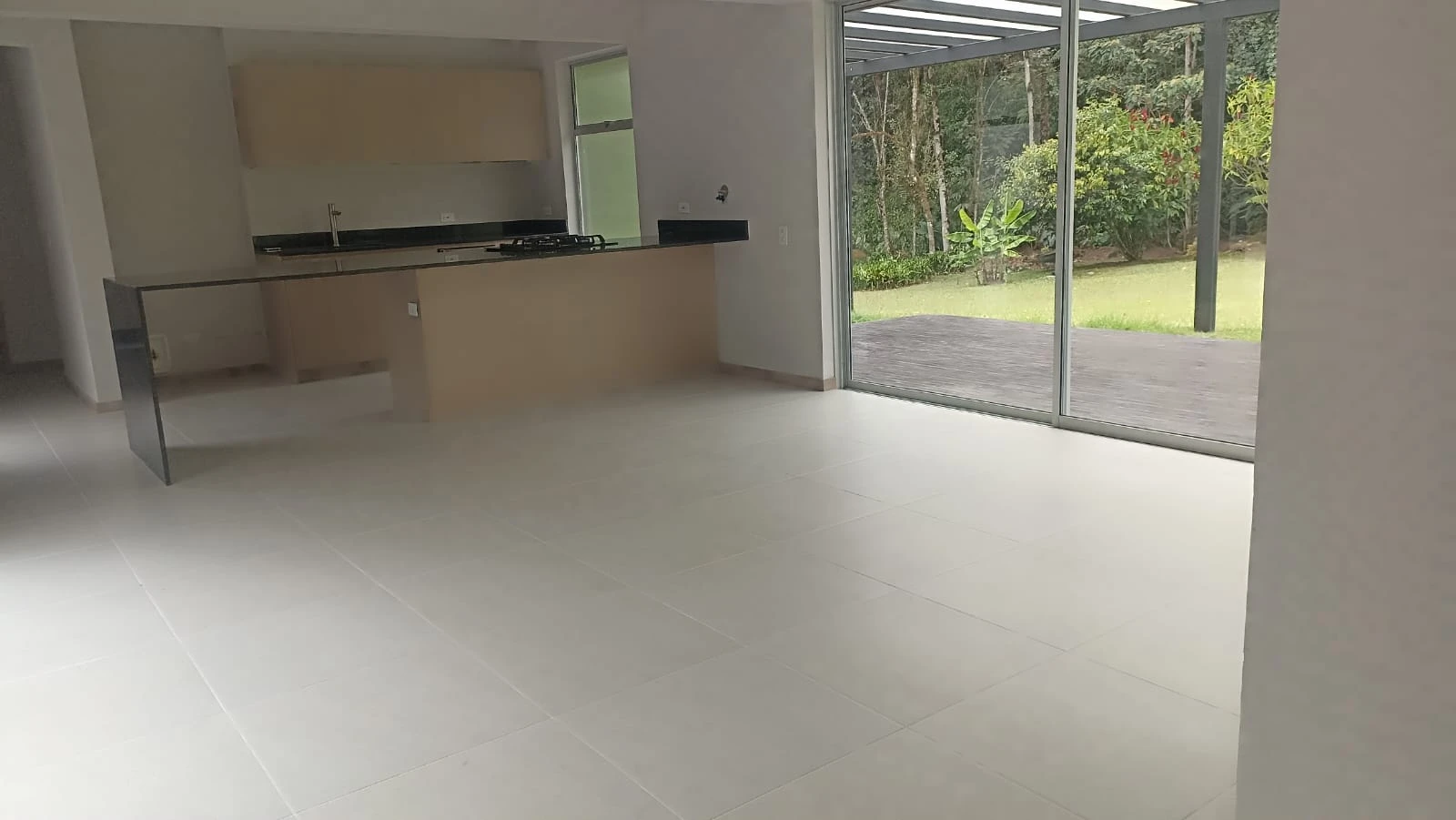 Finca en arriendo el Retiro 