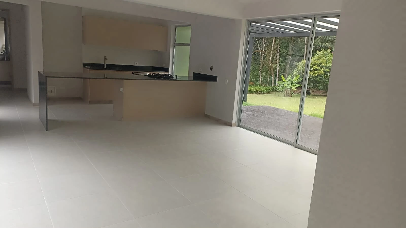 Finca en arriendo el Retiro 