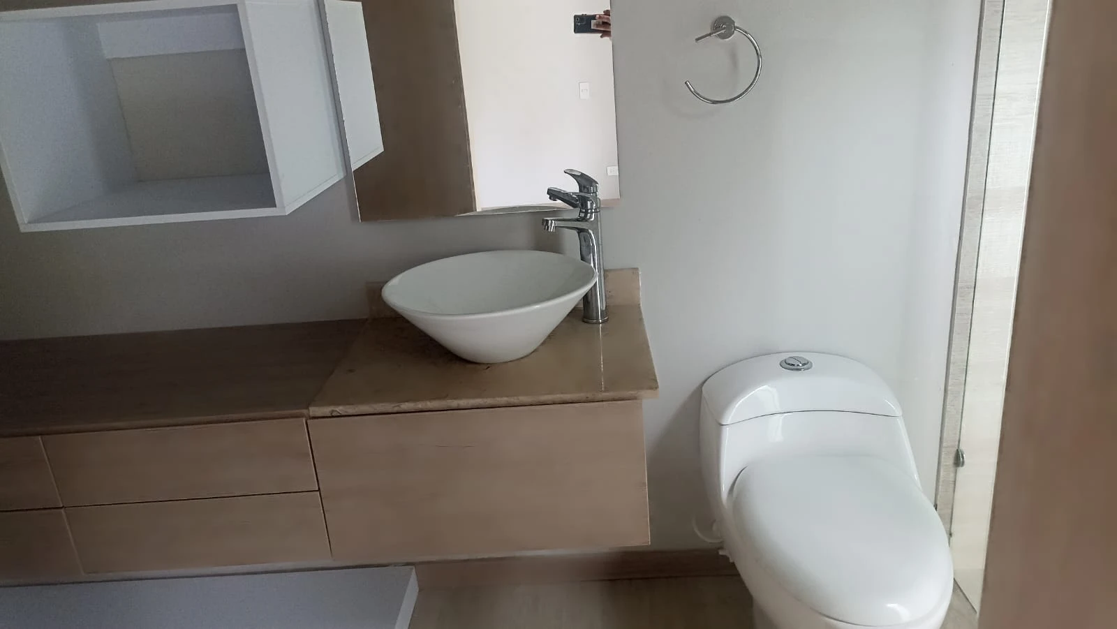 Finca en arriendo el Retiro 
