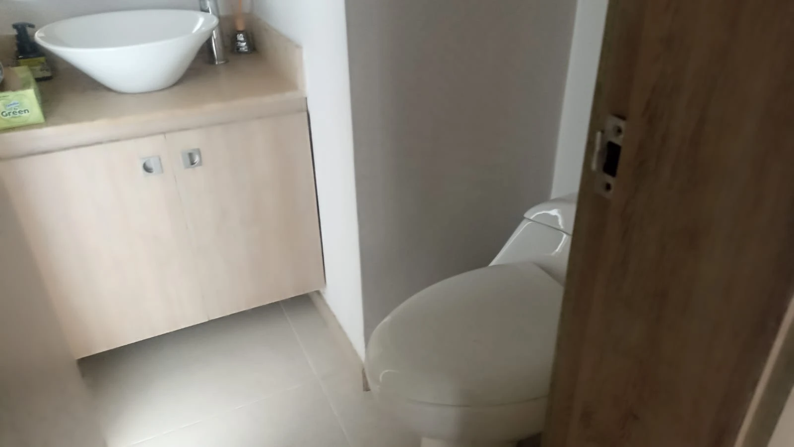 Finca en arriendo el Retiro 